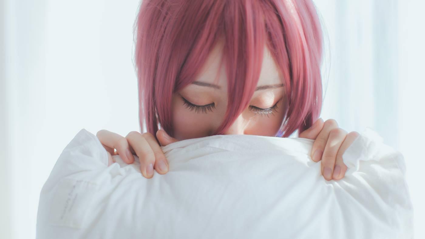黑川 NO.4 三玖正片 [42P]插图5