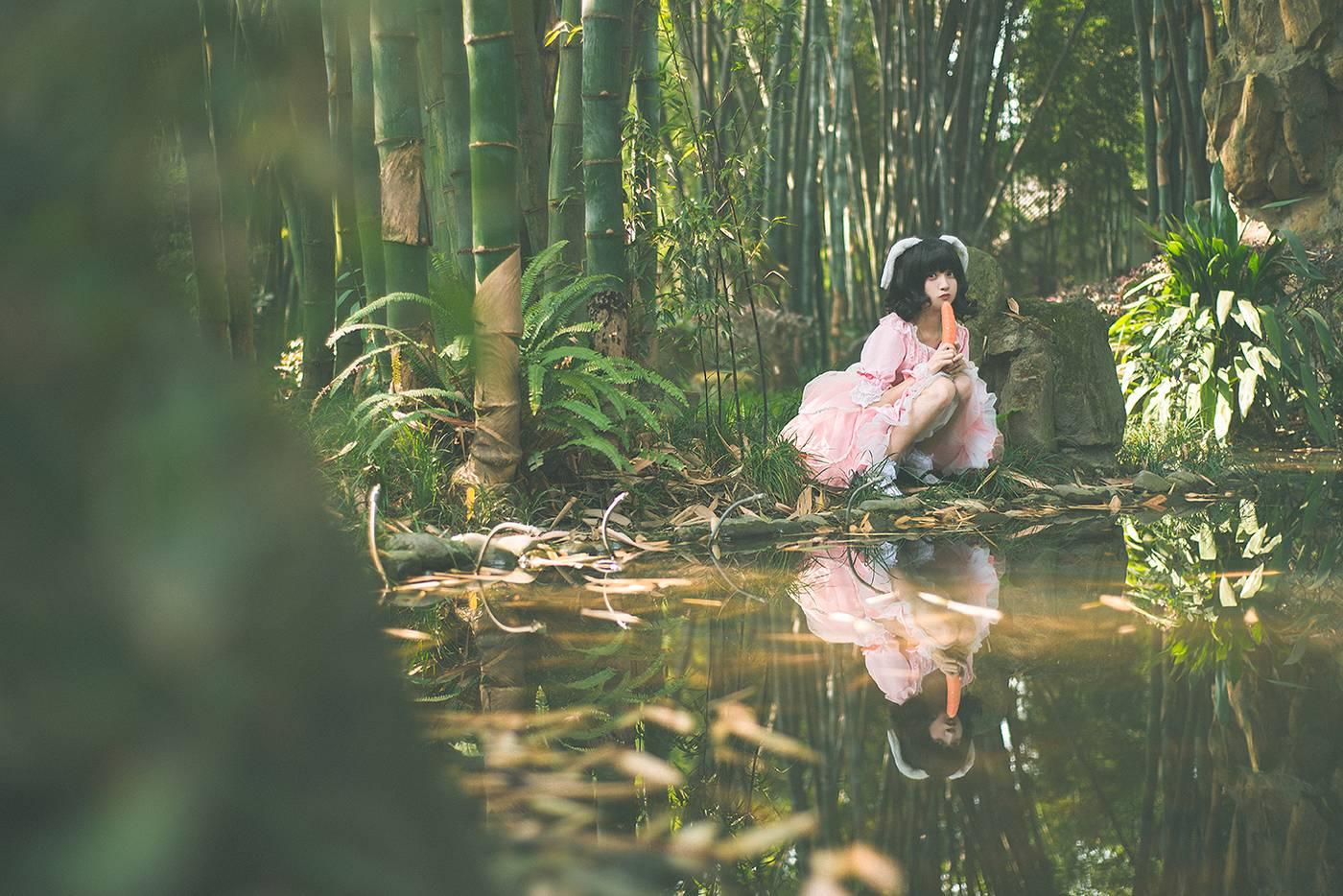 黑川 NO.6 东方2 [29P]插图1
