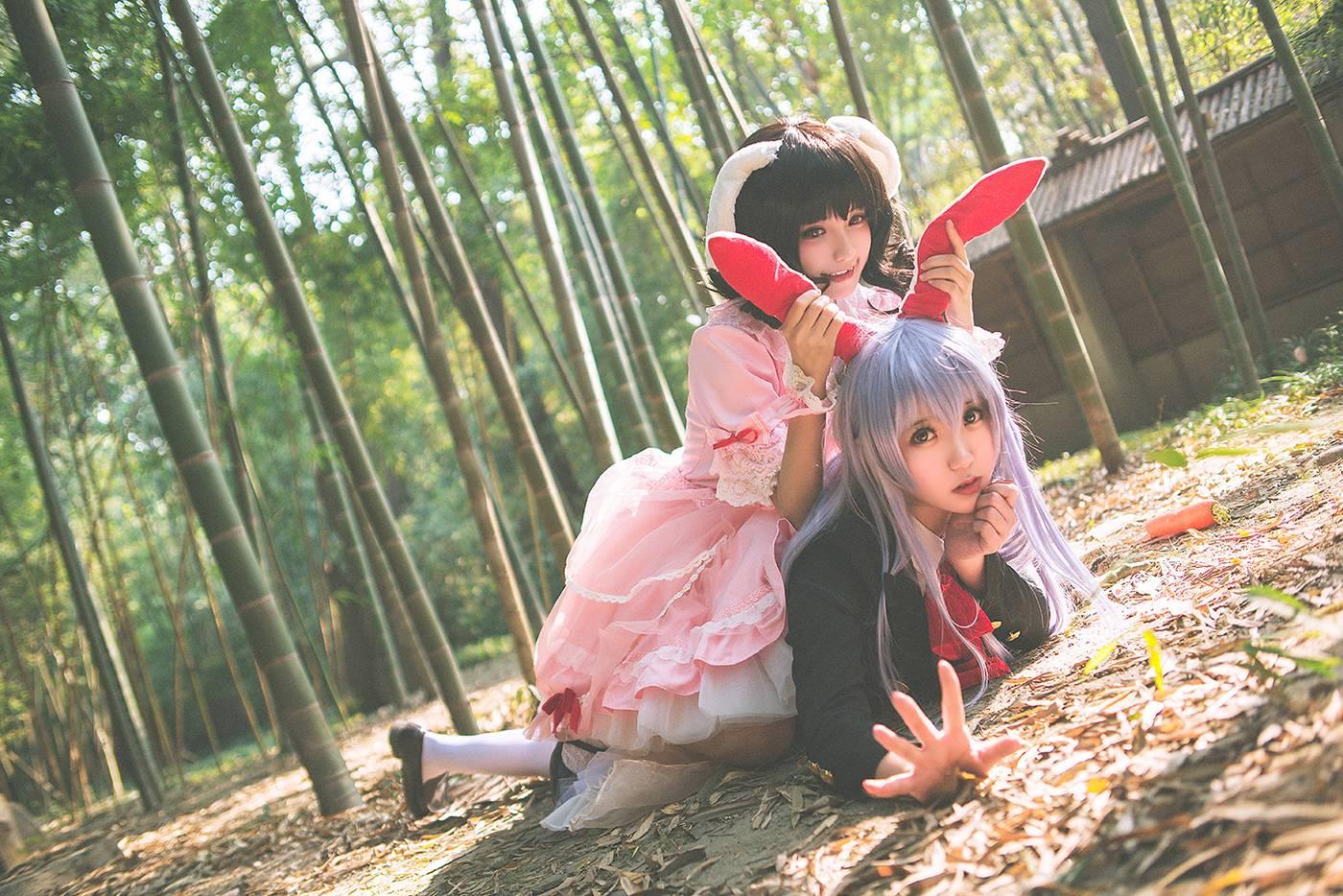 黑川 NO.6 东方2 [29P]插图3