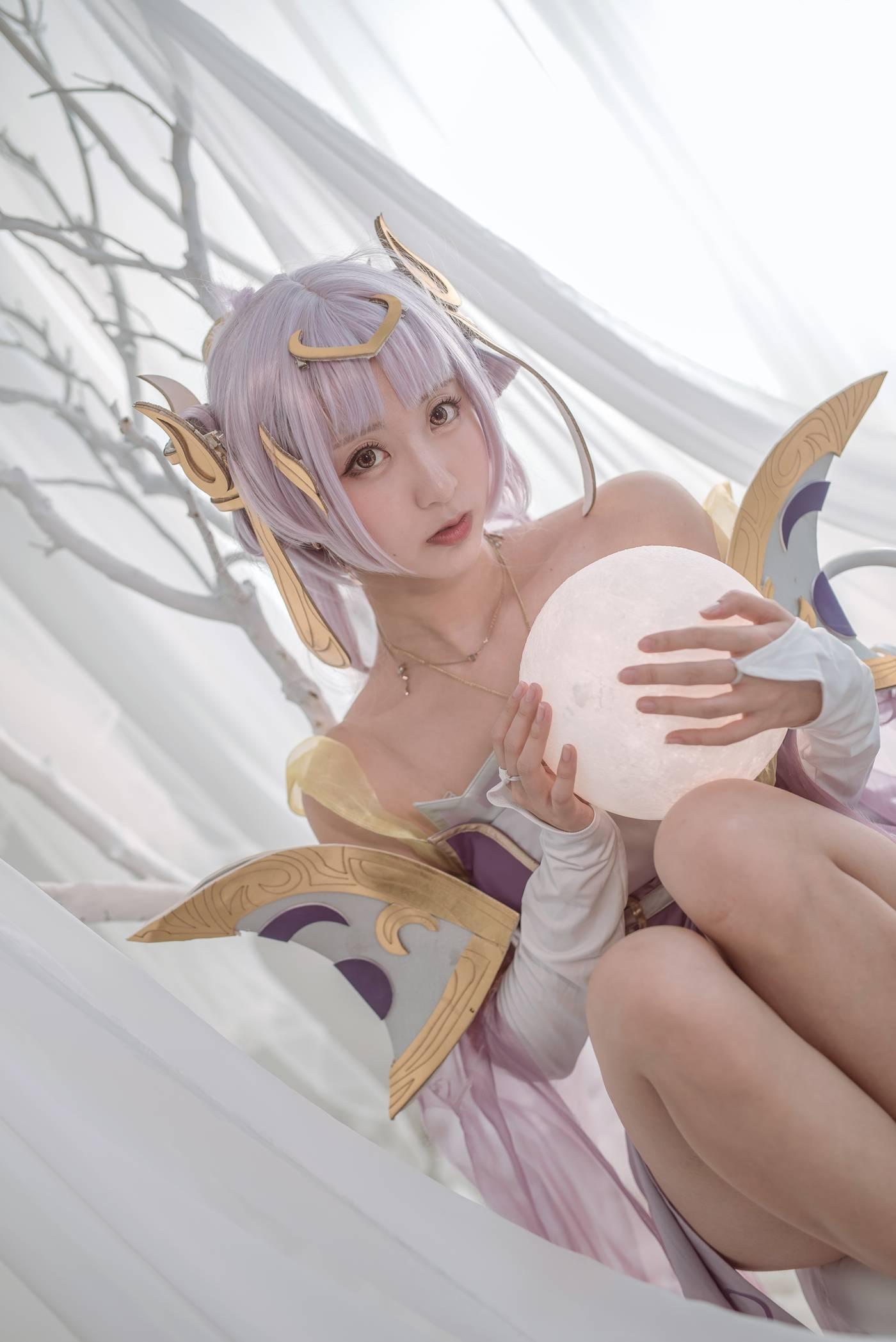 黑川 NO.11 嫦娥 [25P]插图5