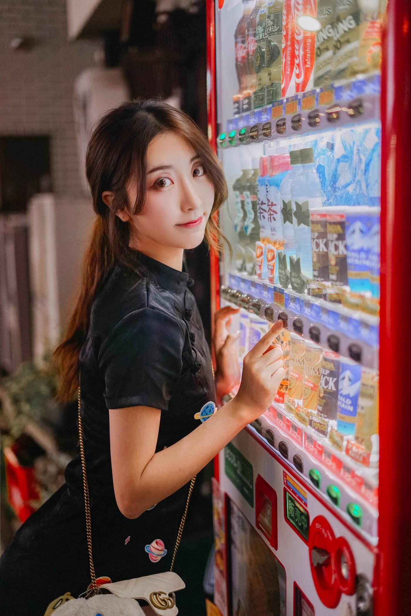 黑川 NO.36 真爱版日本旅拍追加(14套) -旗袍11p[11P]插图7
