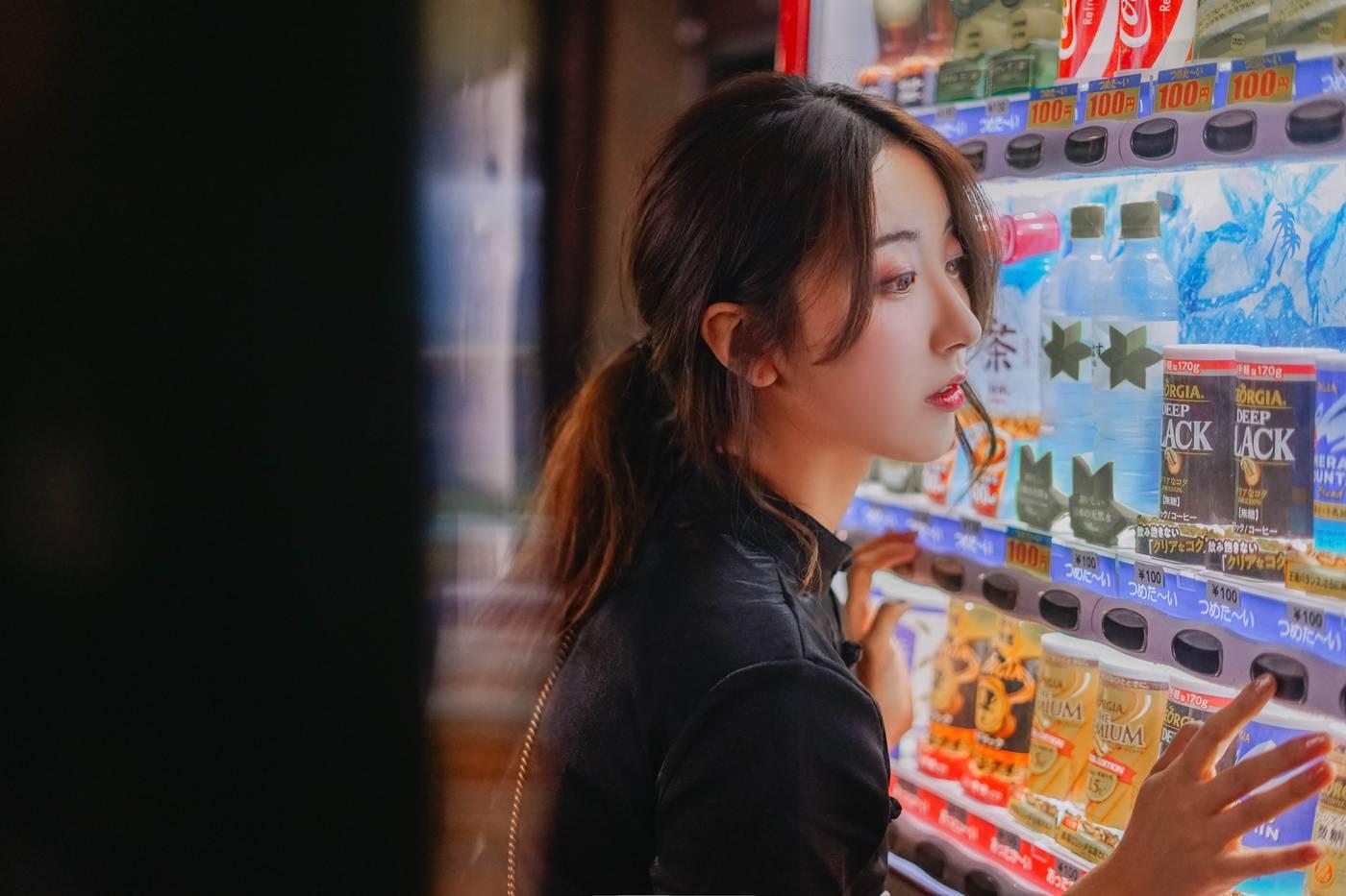 黑川 NO.36 真爱版日本旅拍追加(14套) -旗袍11p[11P]插图8