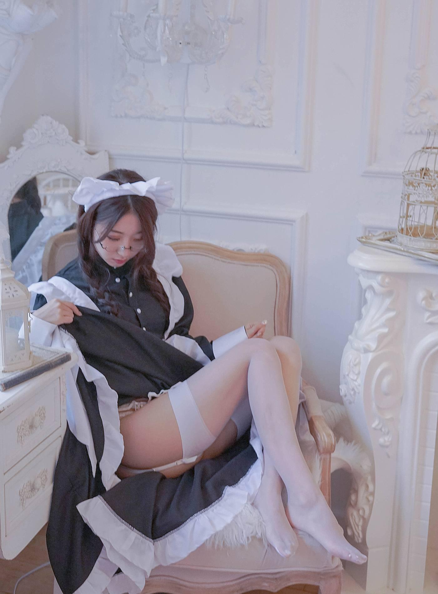 黑川 NO.3 MAI COLLECTION -╤█╛╡[36P]插图5