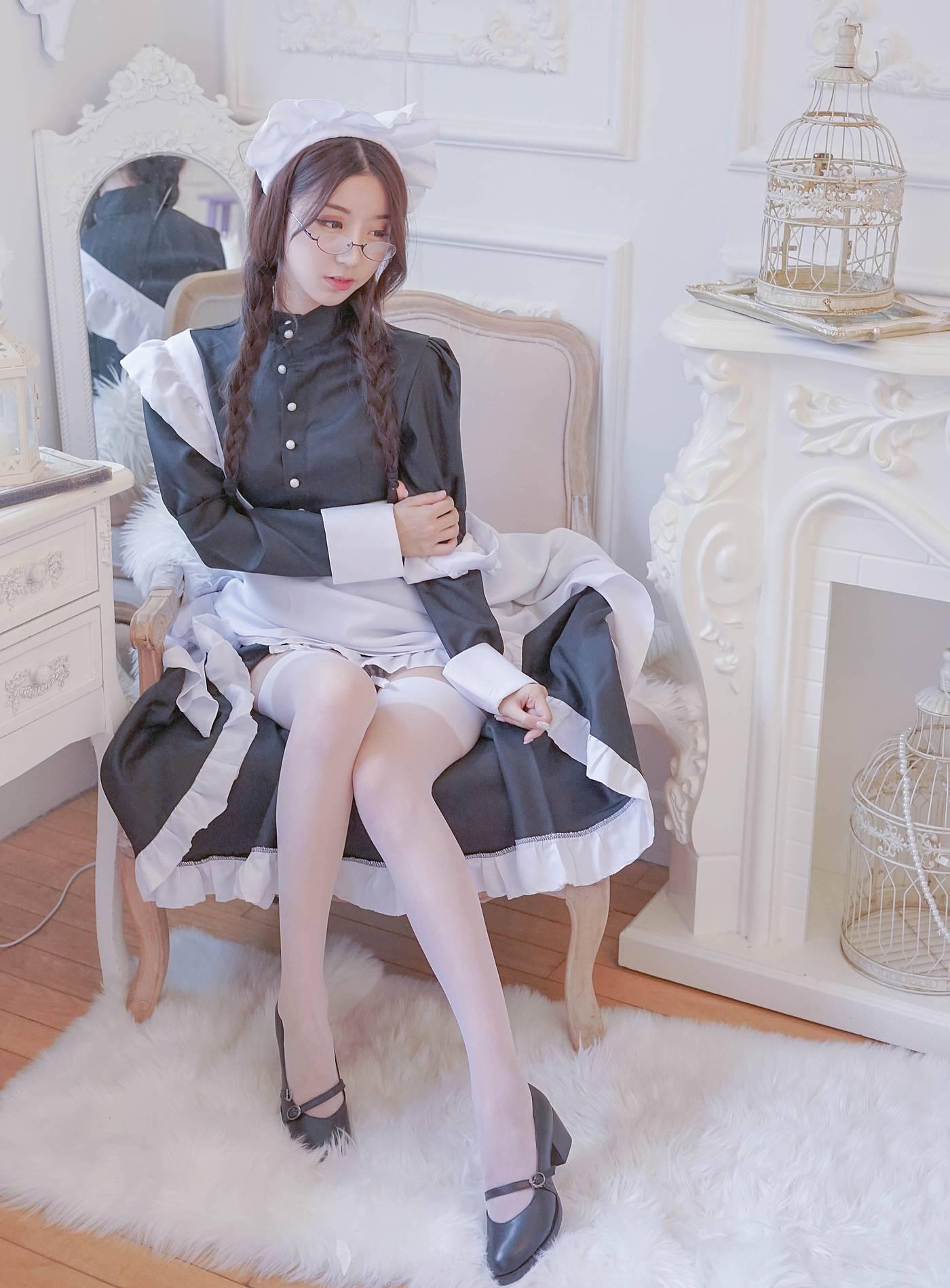 黑川 NO.3 MAI COLLECTION -╤█╛╡[36P]插图8