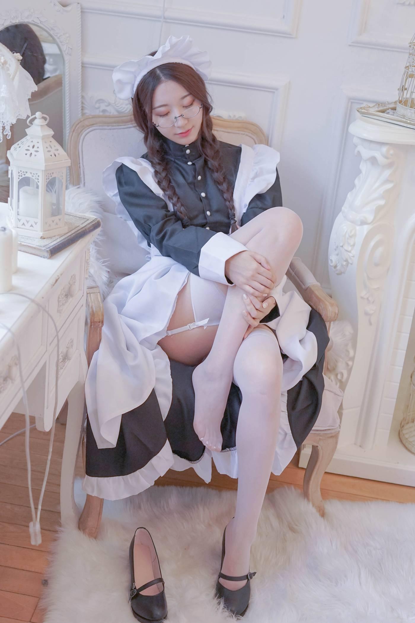 黑川 NO.3 MAI COLLECTION -╤█╛╡[36P]插图7