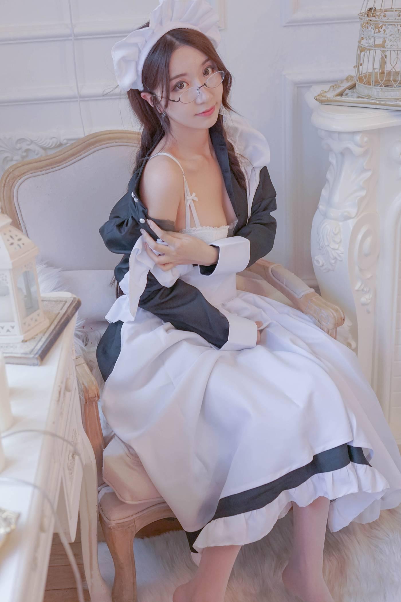 黑川 NO.3 MAI COLLECTION -╤█╛╡[36P]插图3