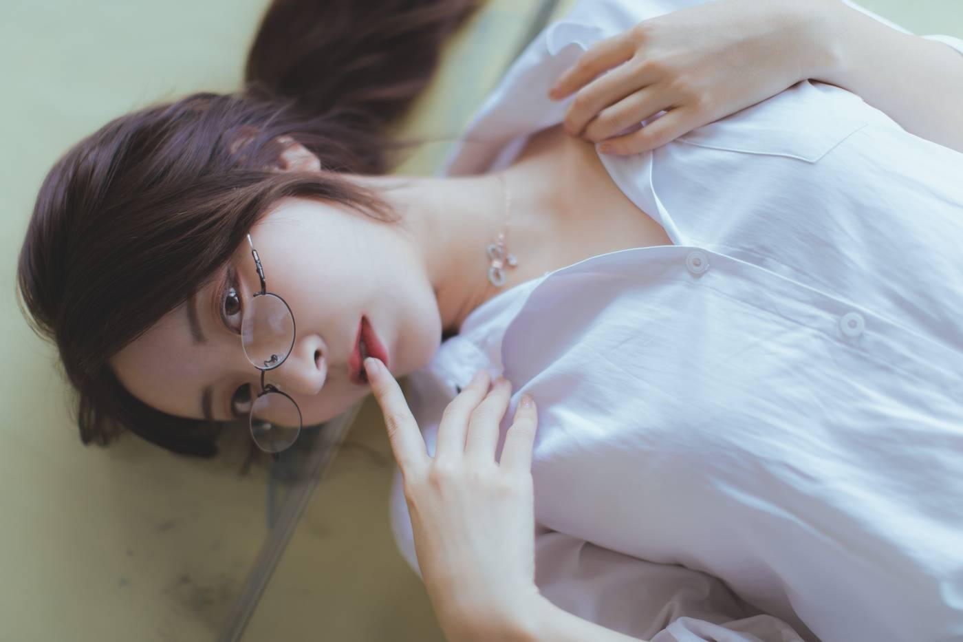 黑川 NO.20 教师ol [45P]插图3
