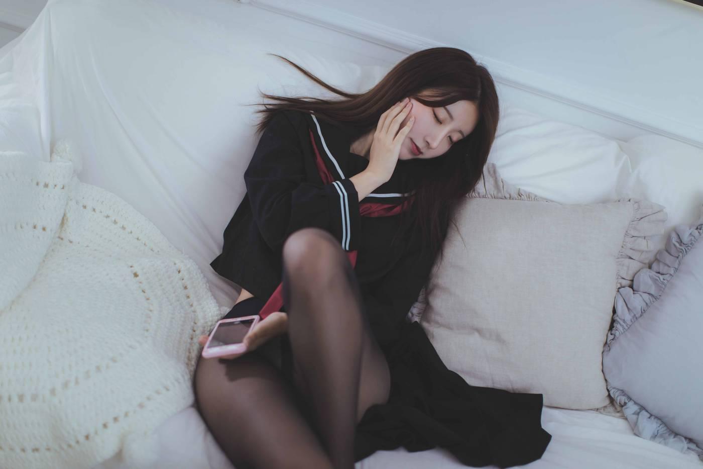 黑川 NO.2 JK [52P]插图6