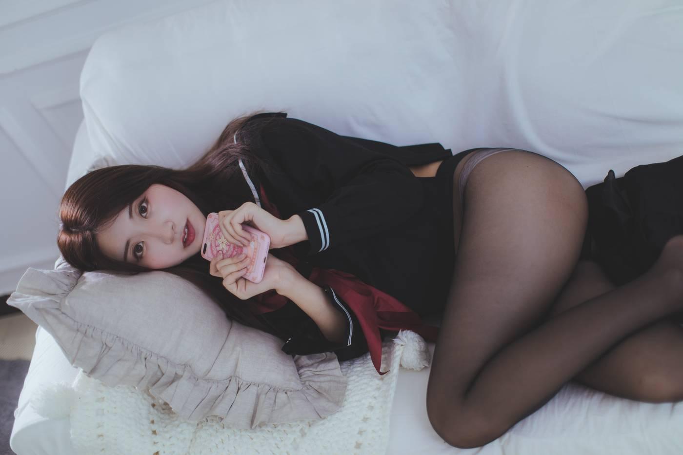黑川 NO.2 JK [52P]插图8