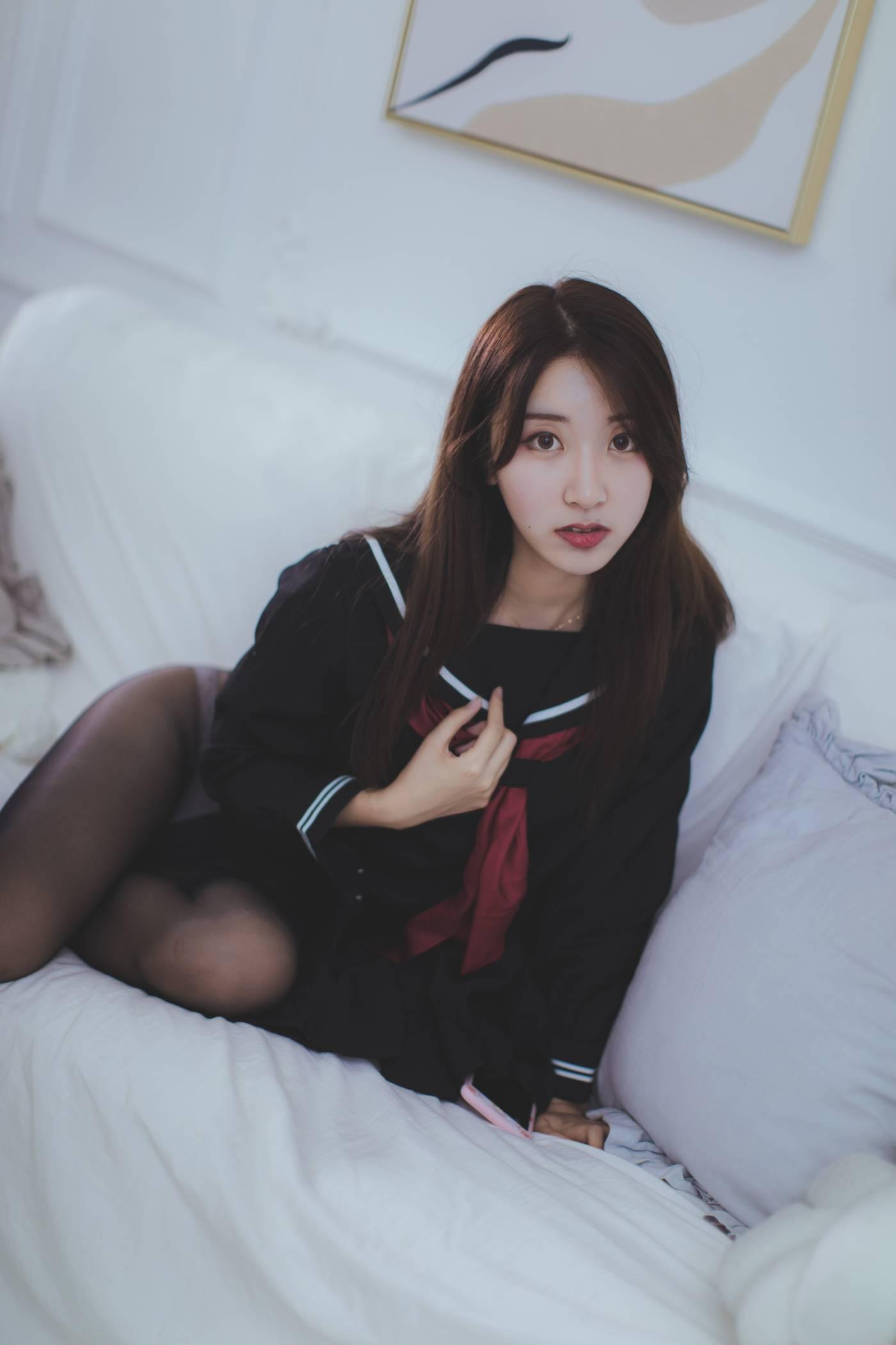黑川 NO.2 JK [52P]插图1