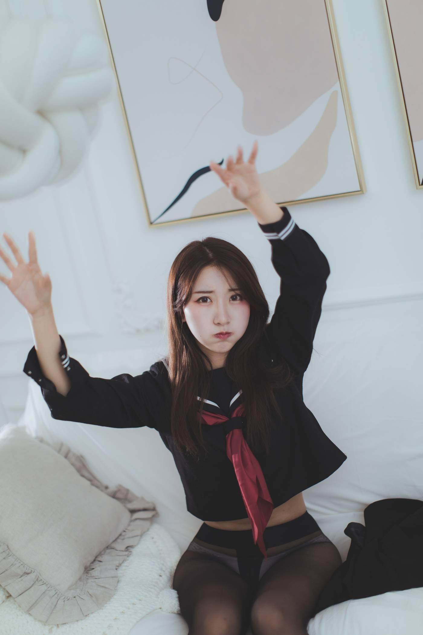黑川 NO.2 JK [52P]插图3