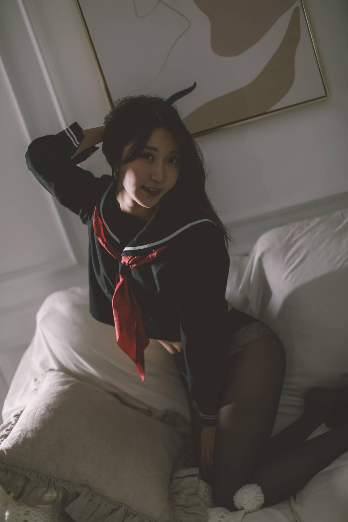 黑川 NO.2 JK [52P]插图6