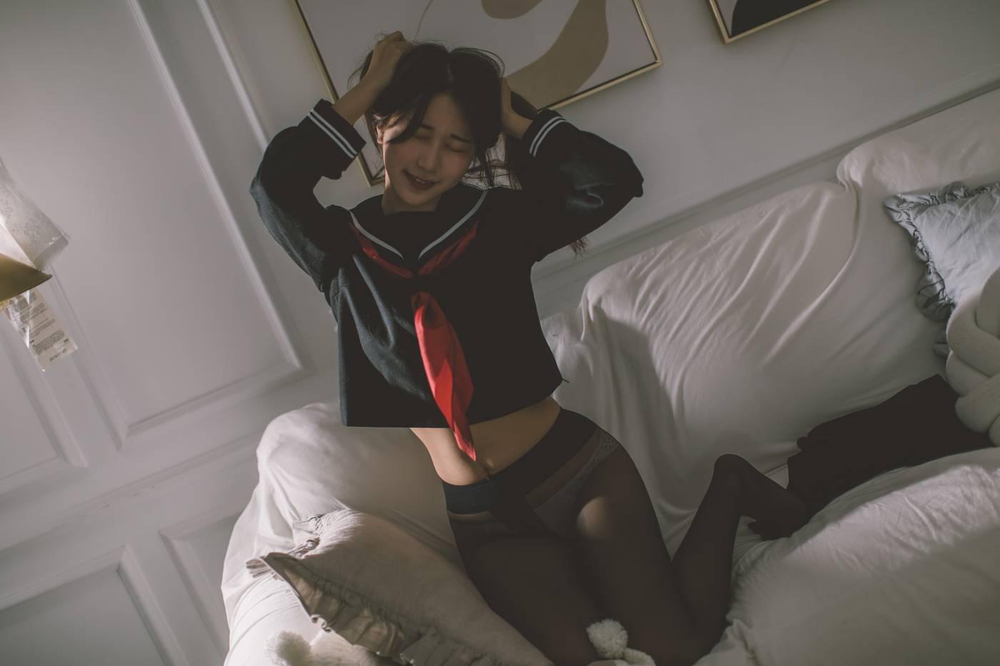 黑川 NO.2 JK [52P]插图7