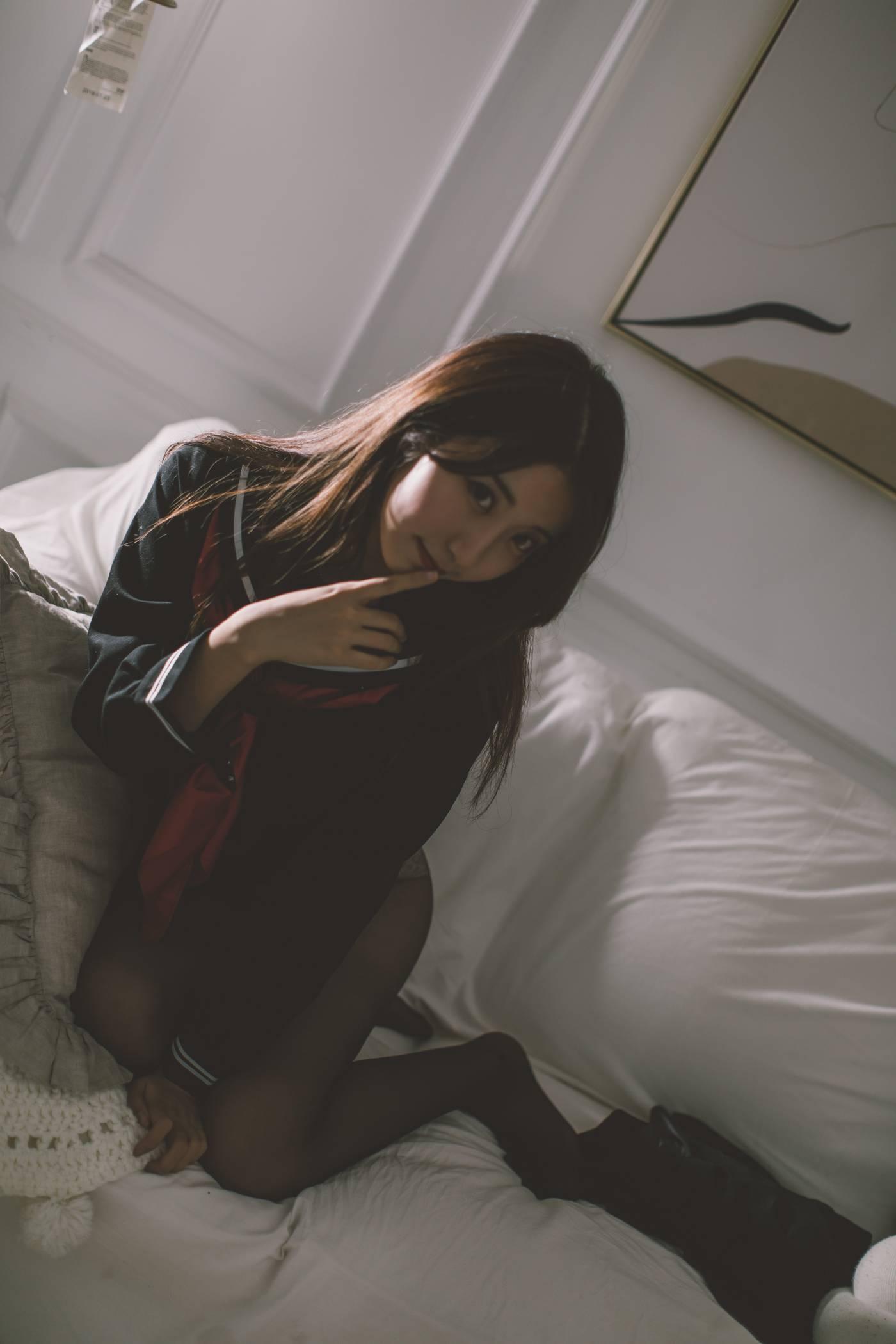 黑川 NO.2 JK [52P]插图8