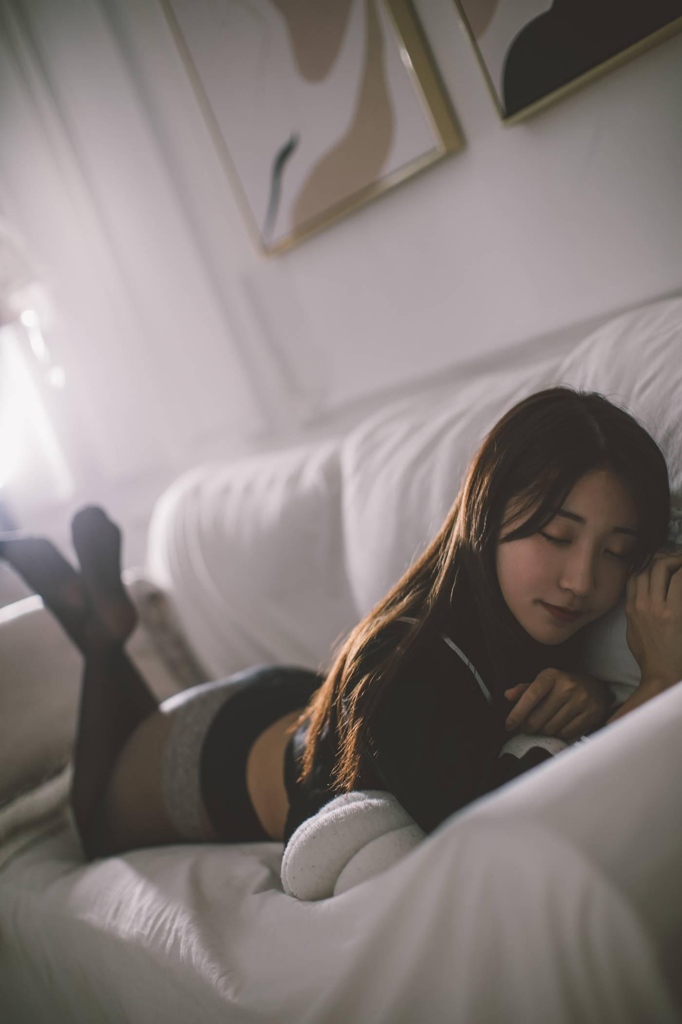 黑川 NO.2 JK [52P]插图