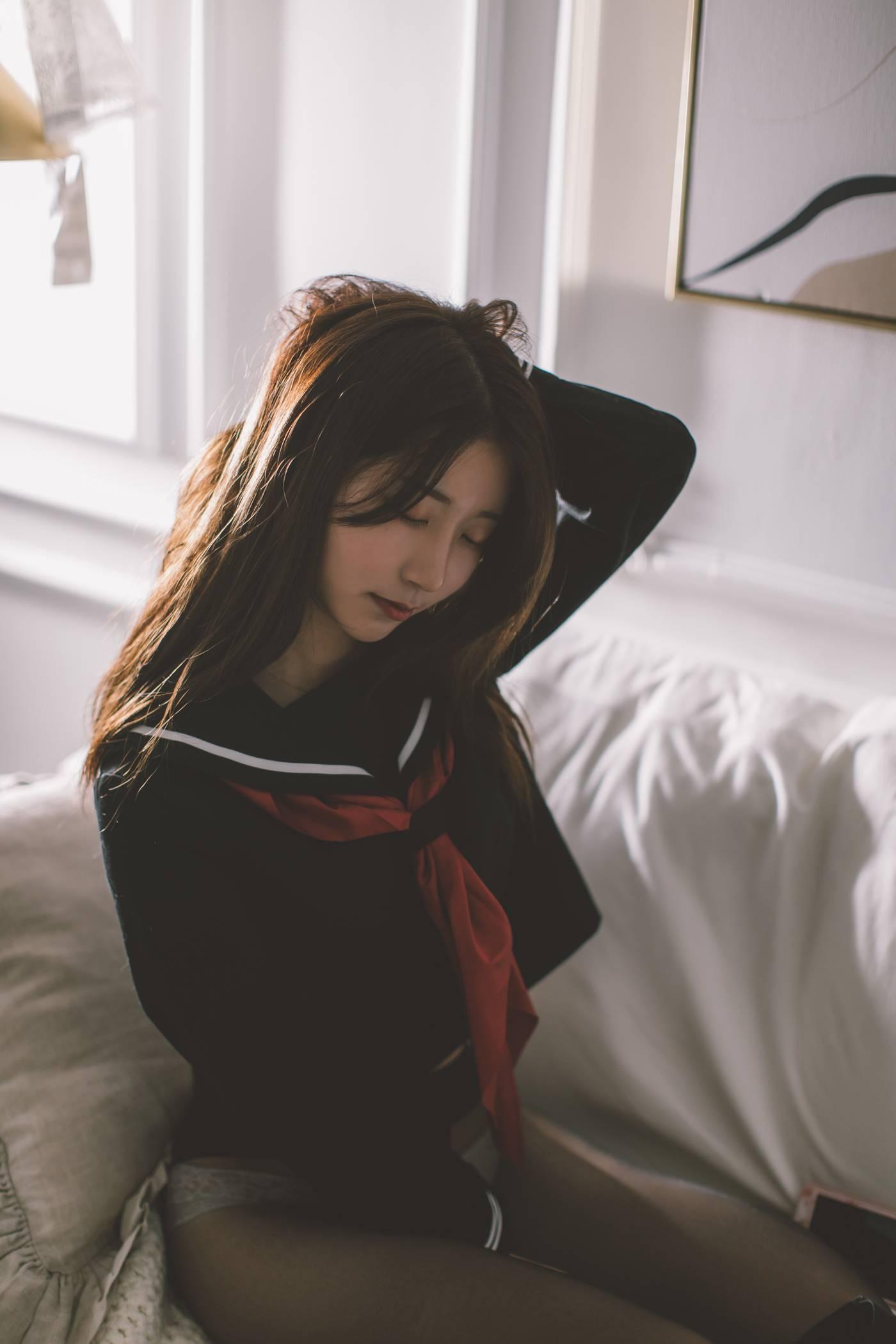黑川 NO.2 JK [52P]插图4