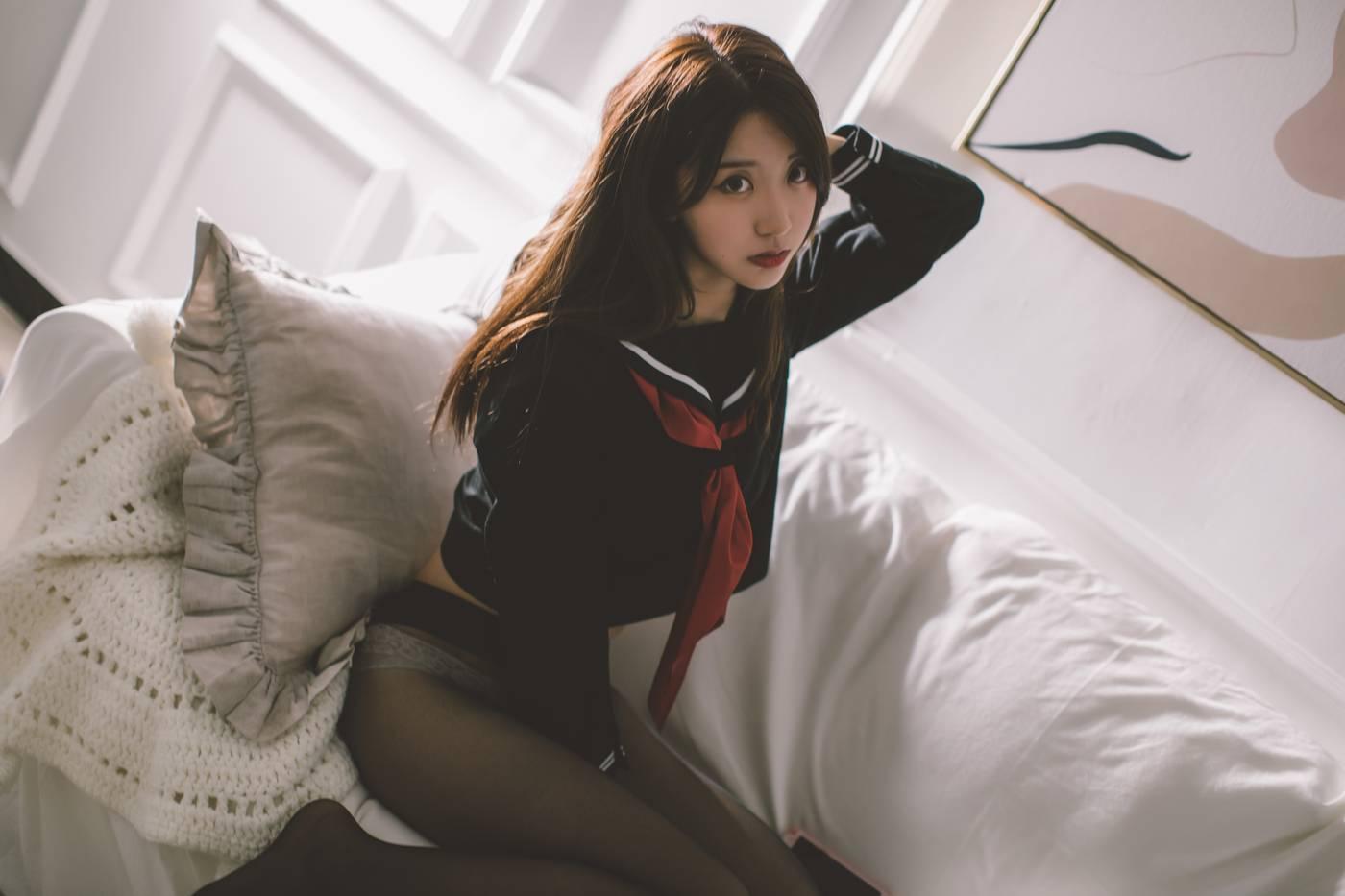 黑川 NO.2 JK [52P]插图5