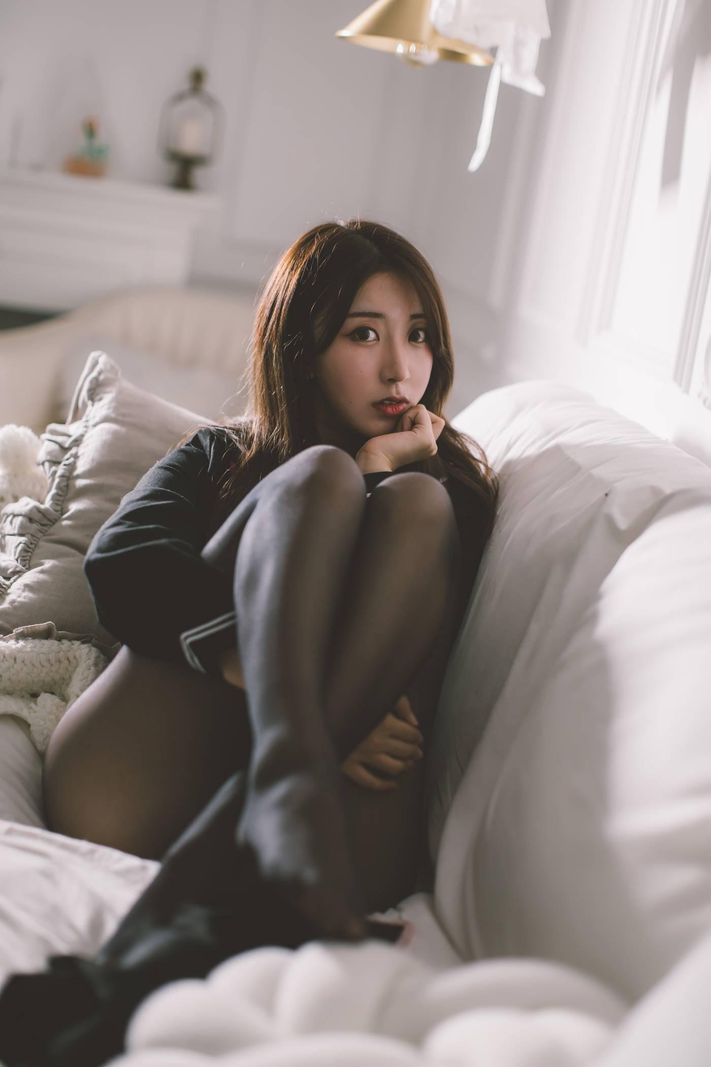 黑川 NO.2 JK [52P]插图8