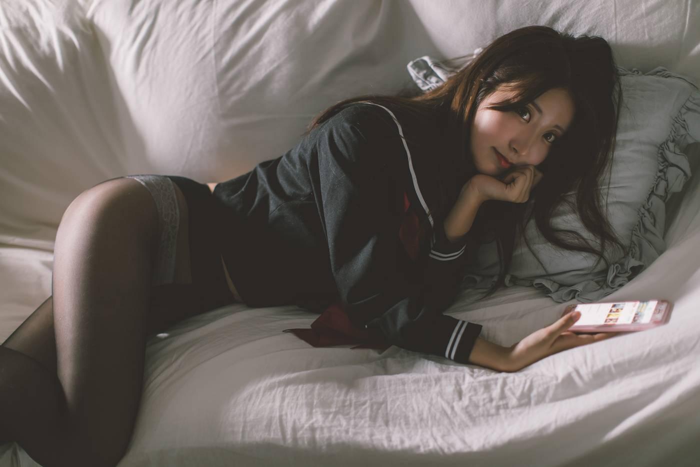 黑川 NO.2 JK [52P]插图9