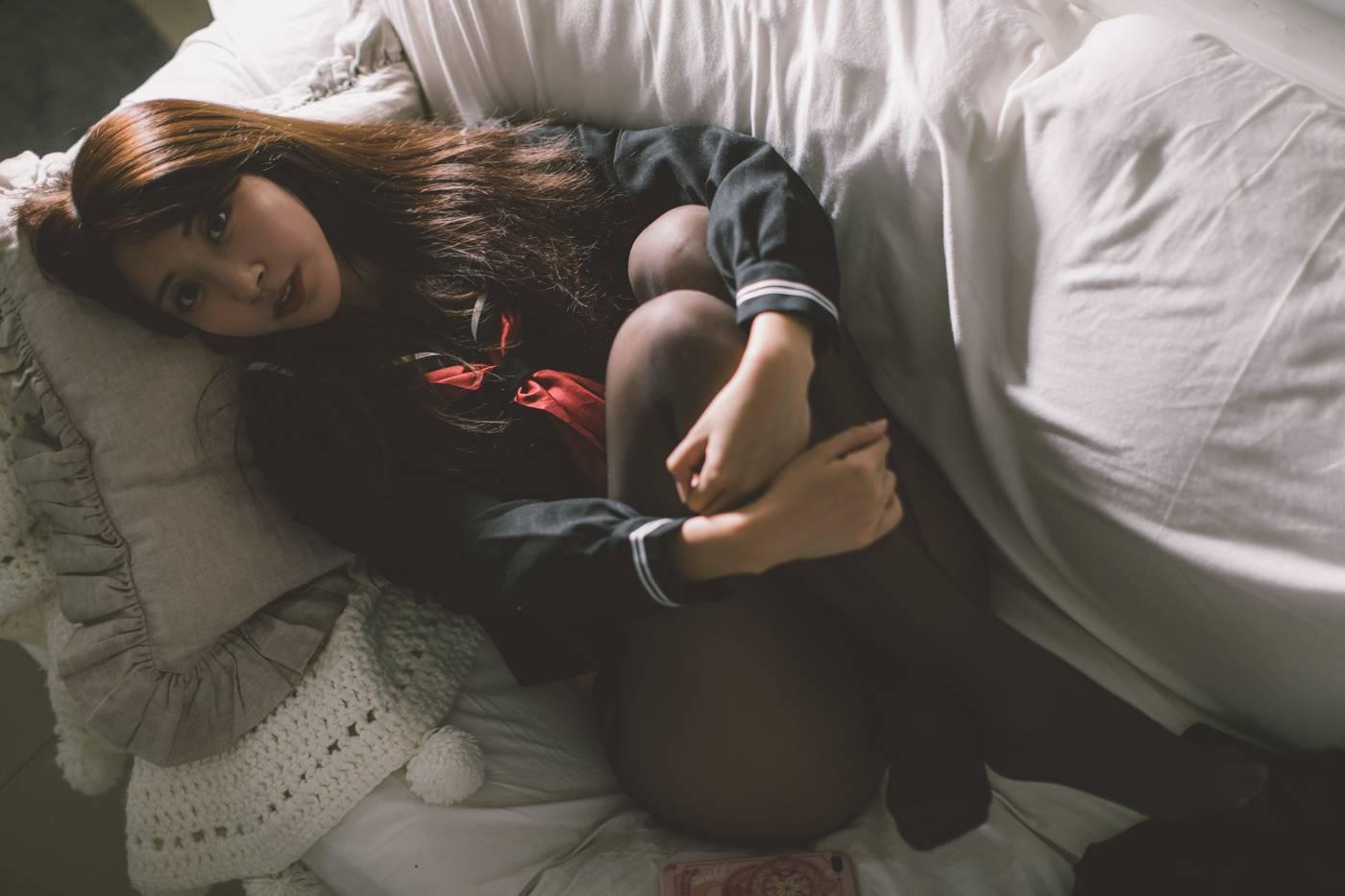 黑川 NO.2 JK [52P]插图2