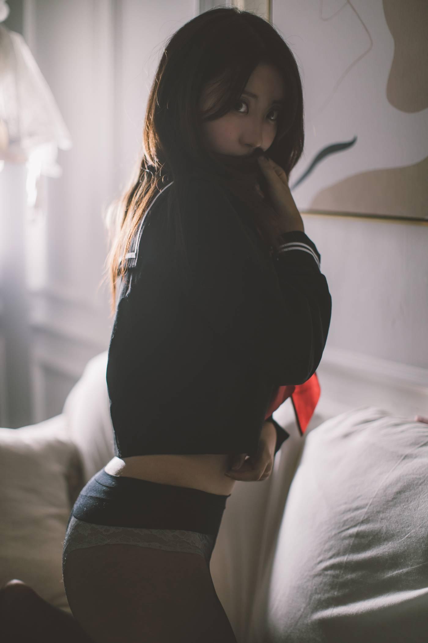 黑川 NO.2 JK [52P]插图4