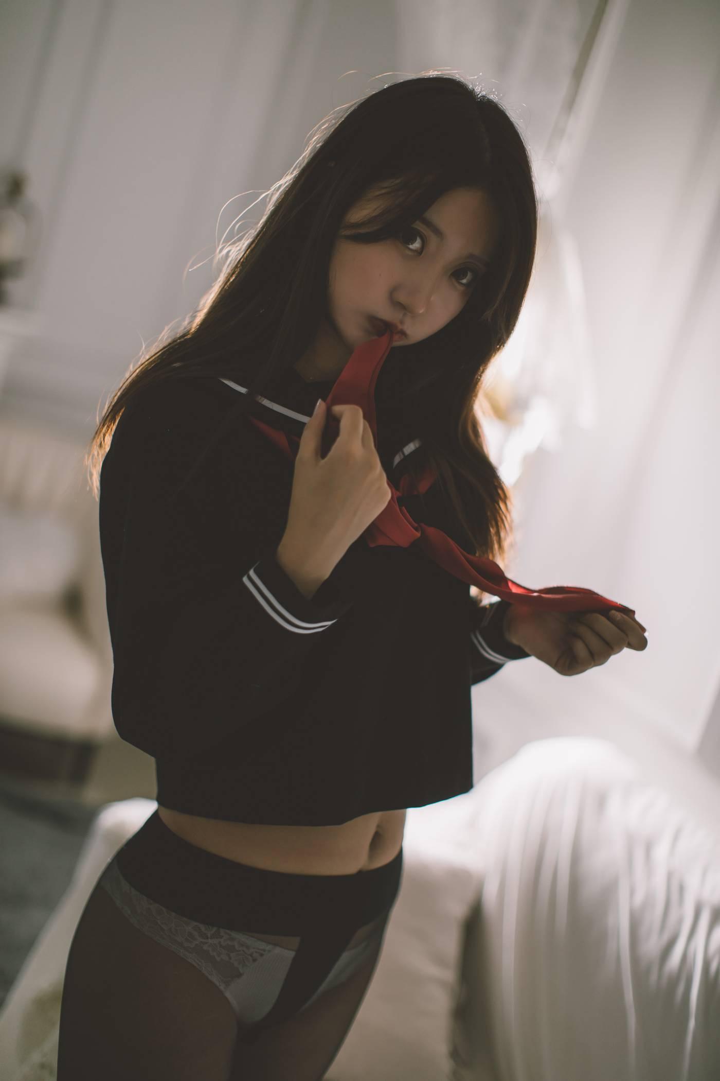 黑川 NO.2 JK [52P]插图8