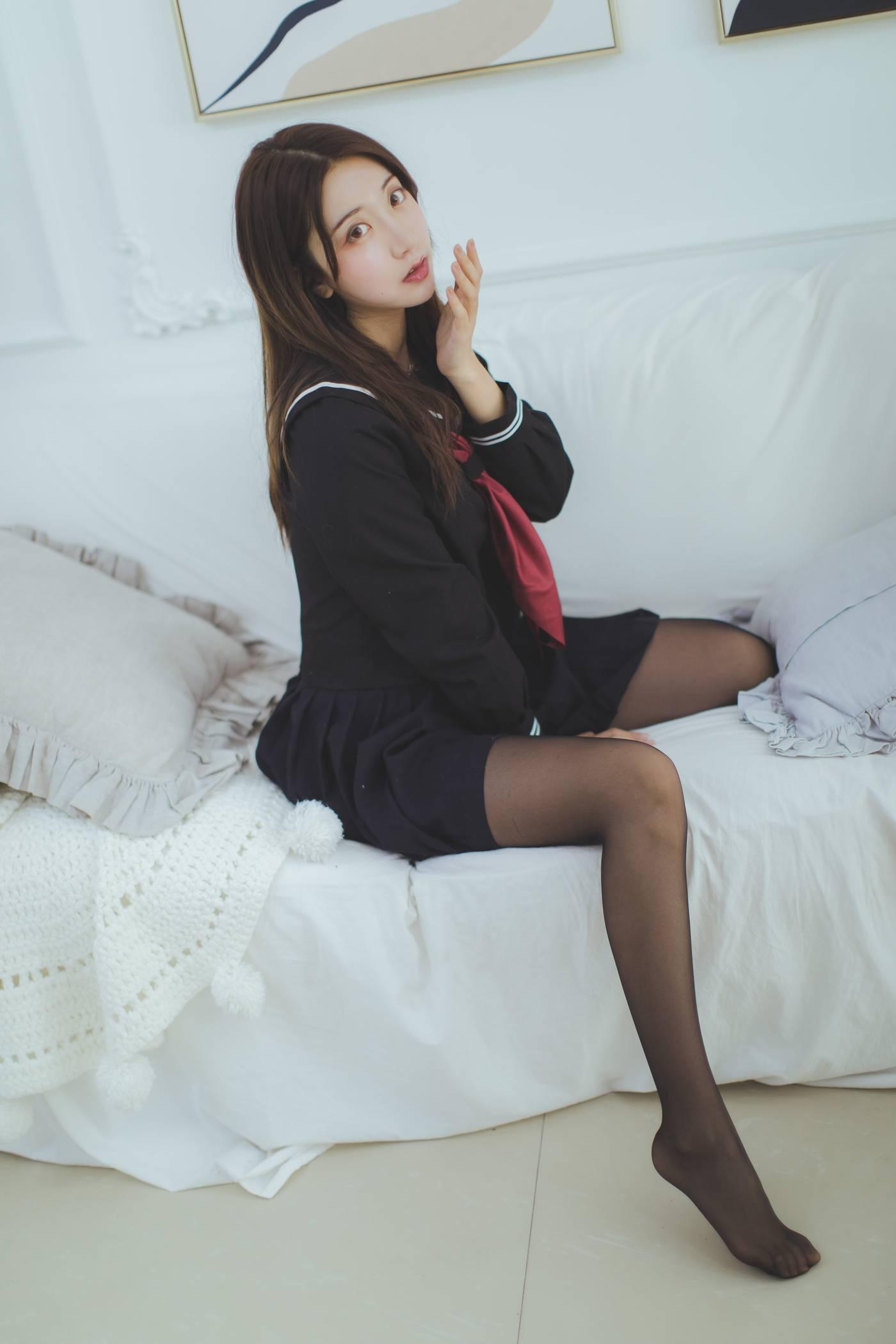 黑川 NO.2 JK [52P]插图1