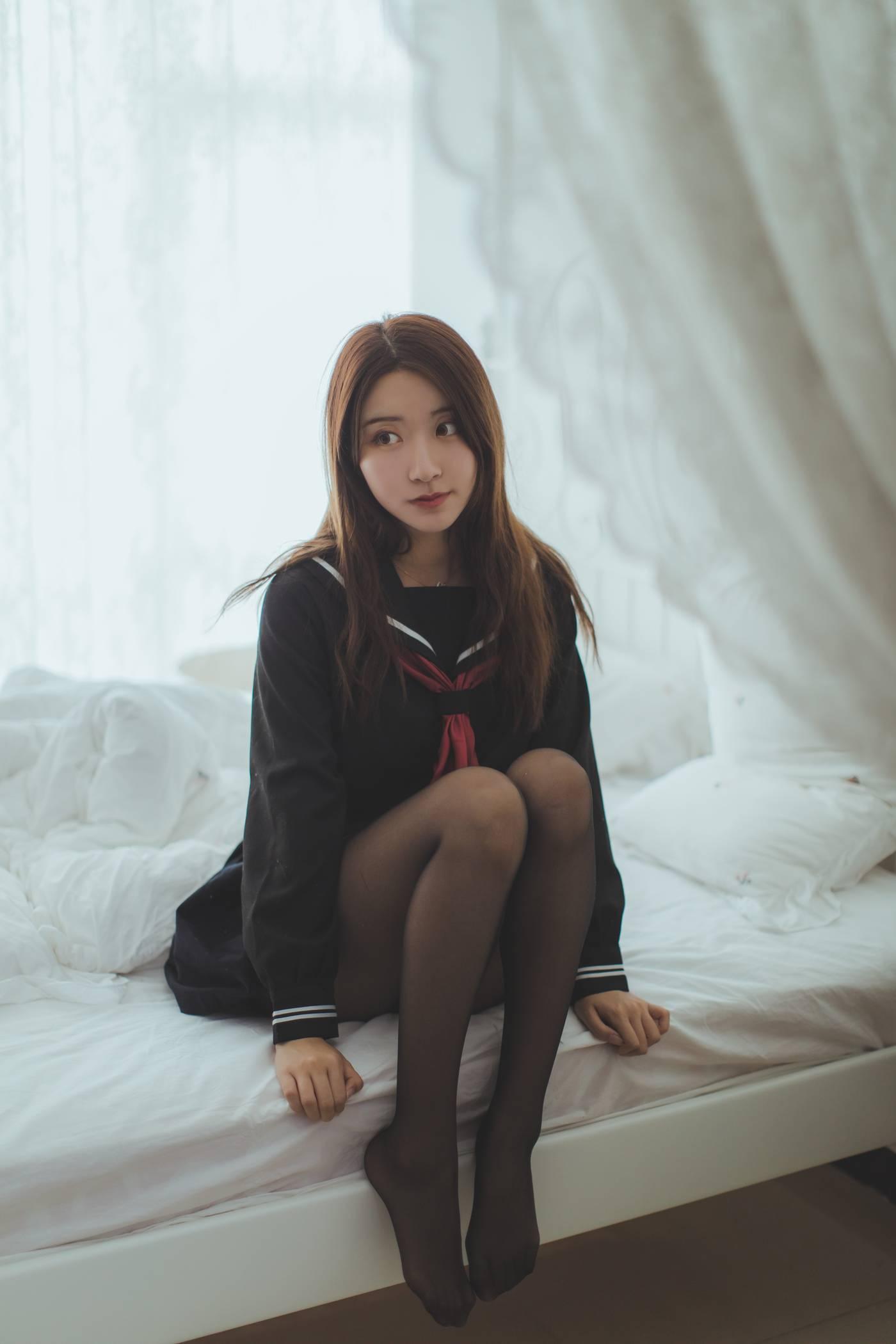黑川 NO.2 JK [52P]插图2