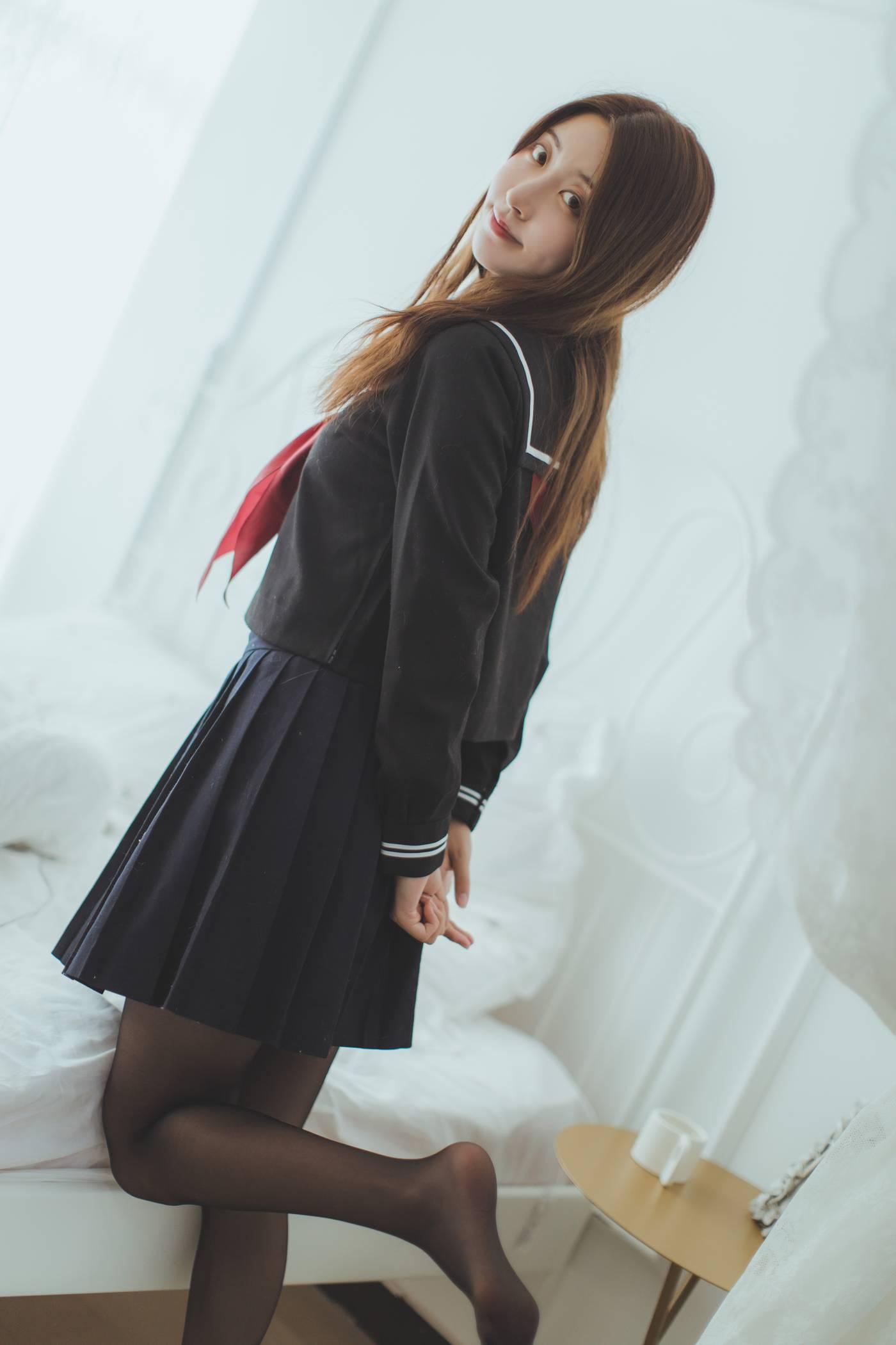 黑川 NO.2 JK [52P]插图4