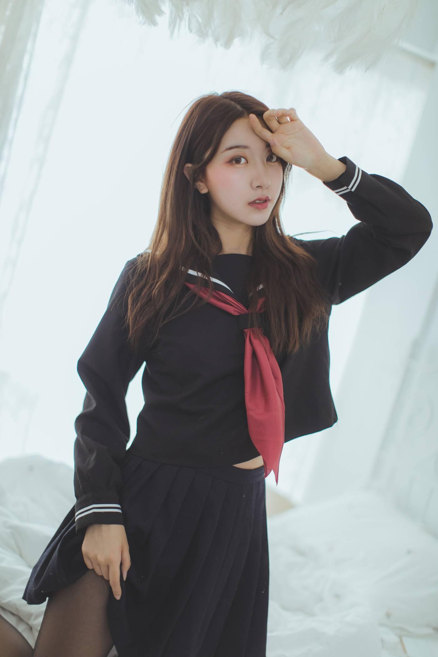 黑川 NO.2 JK [52P]插图5