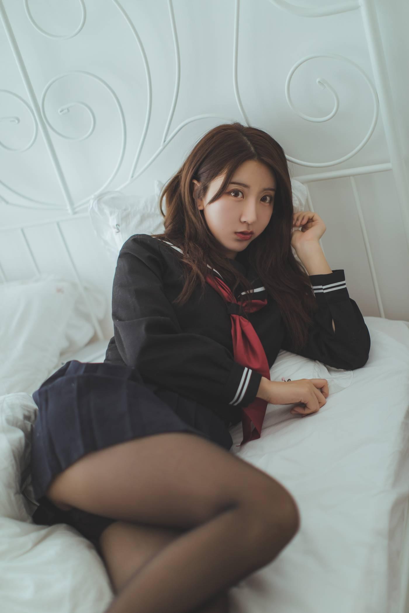 黑川 NO.2 JK [52P]插图6