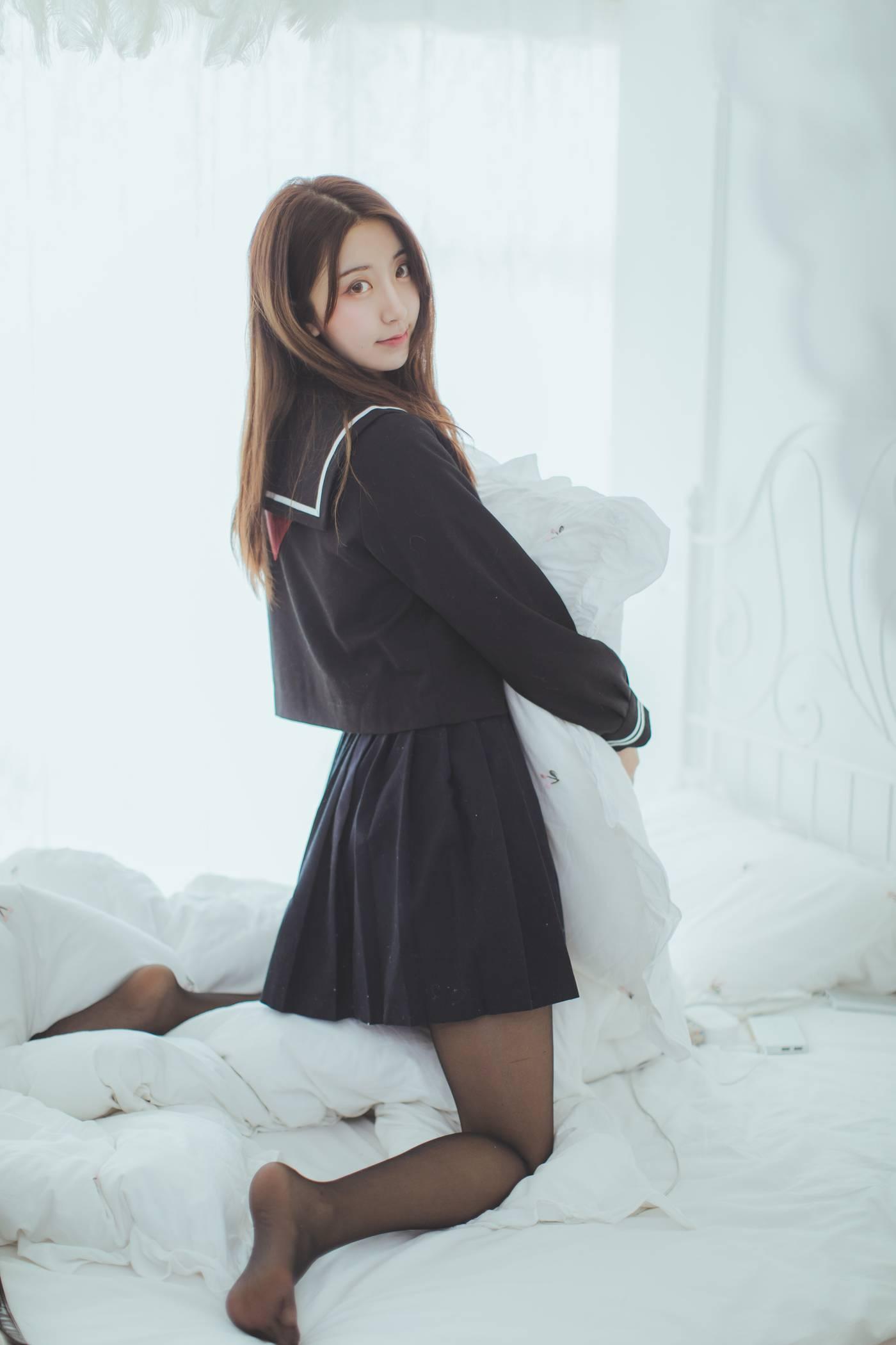黑川 NO.2 JK [52P]插图7