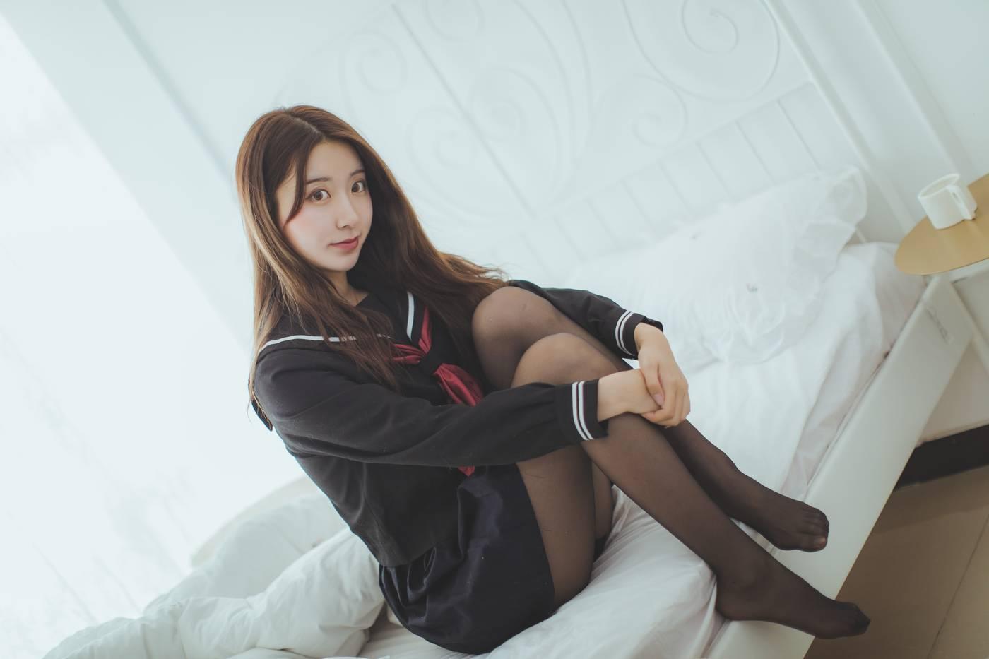 黑川 NO.2 JK [52P]插图8