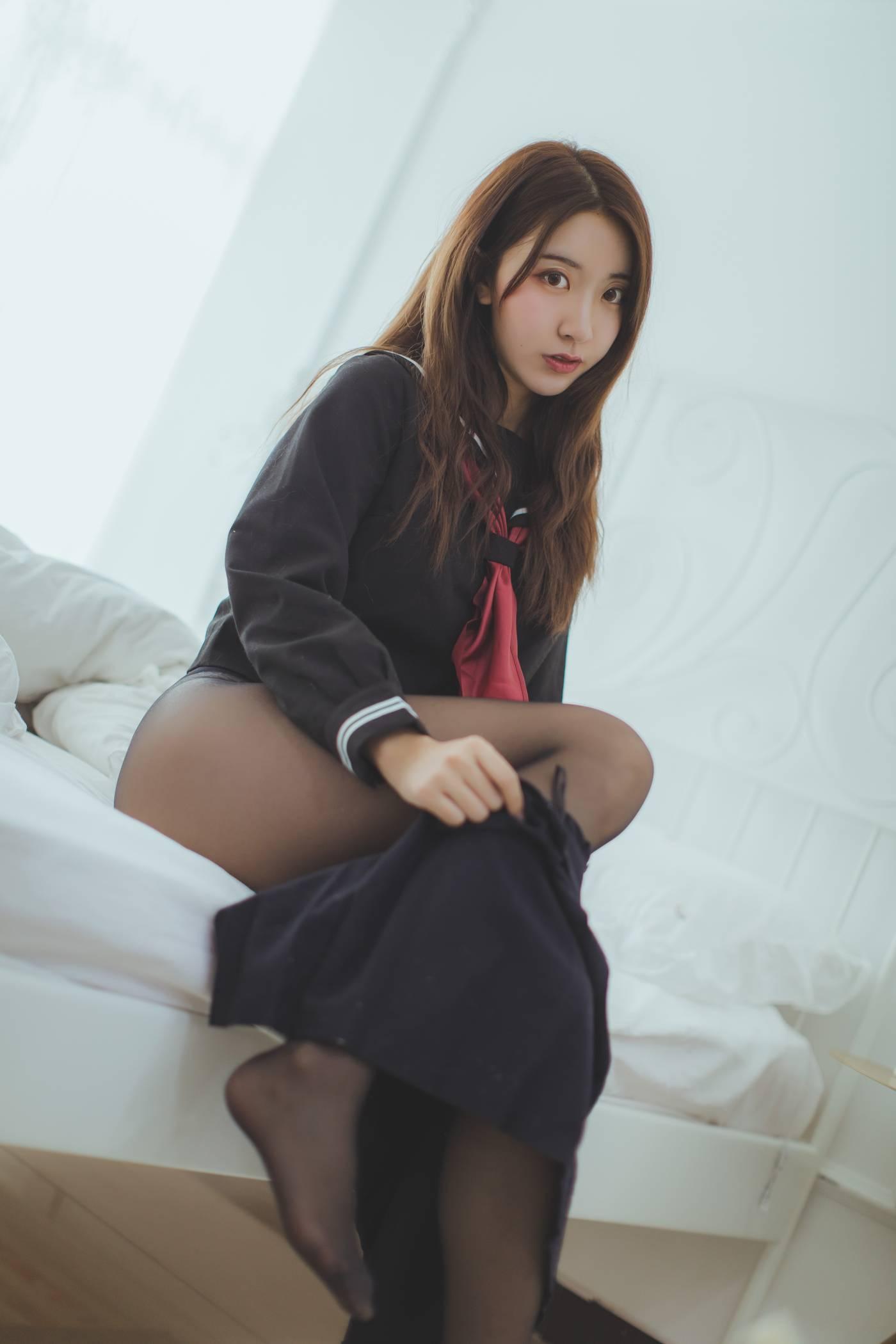 黑川 NO.2 JK [52P]插图9