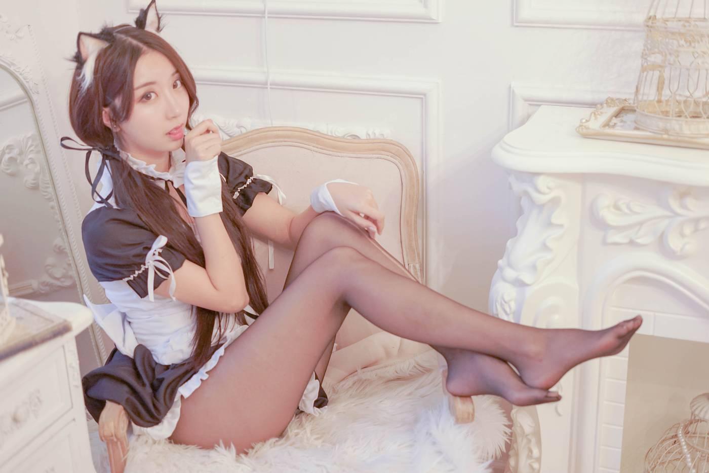 黑川 NO.3 MAI COLLECTION -├¿╢·[22P]插图7