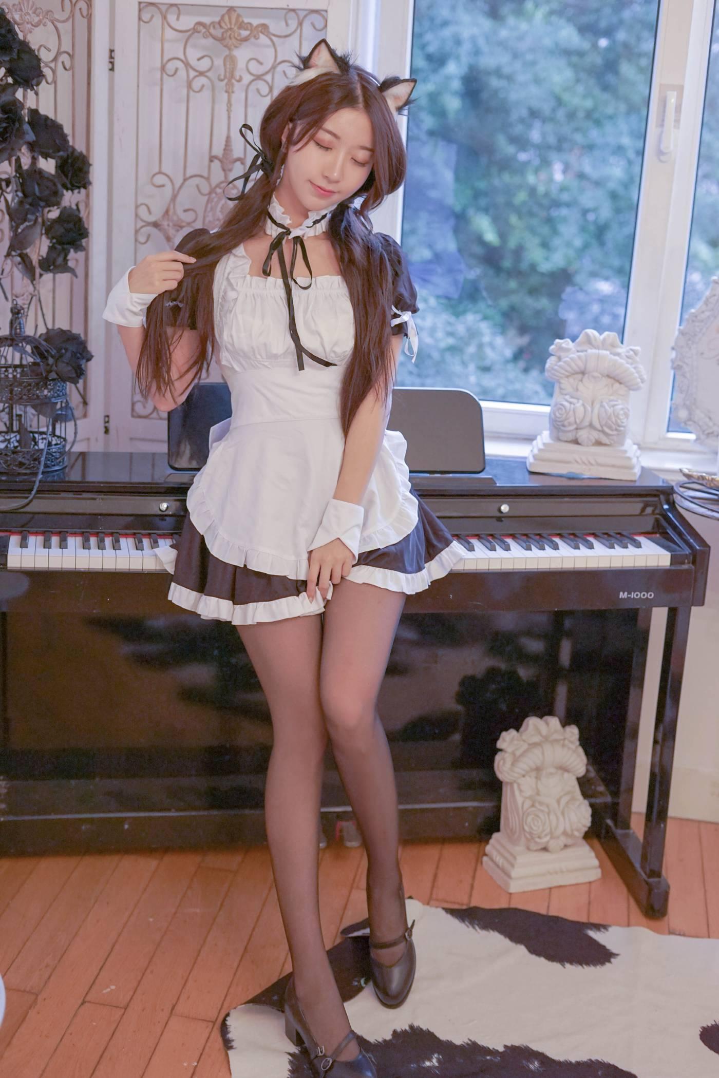 黑川 NO.3 MAI COLLECTION -├¿╢·[22P]插图8