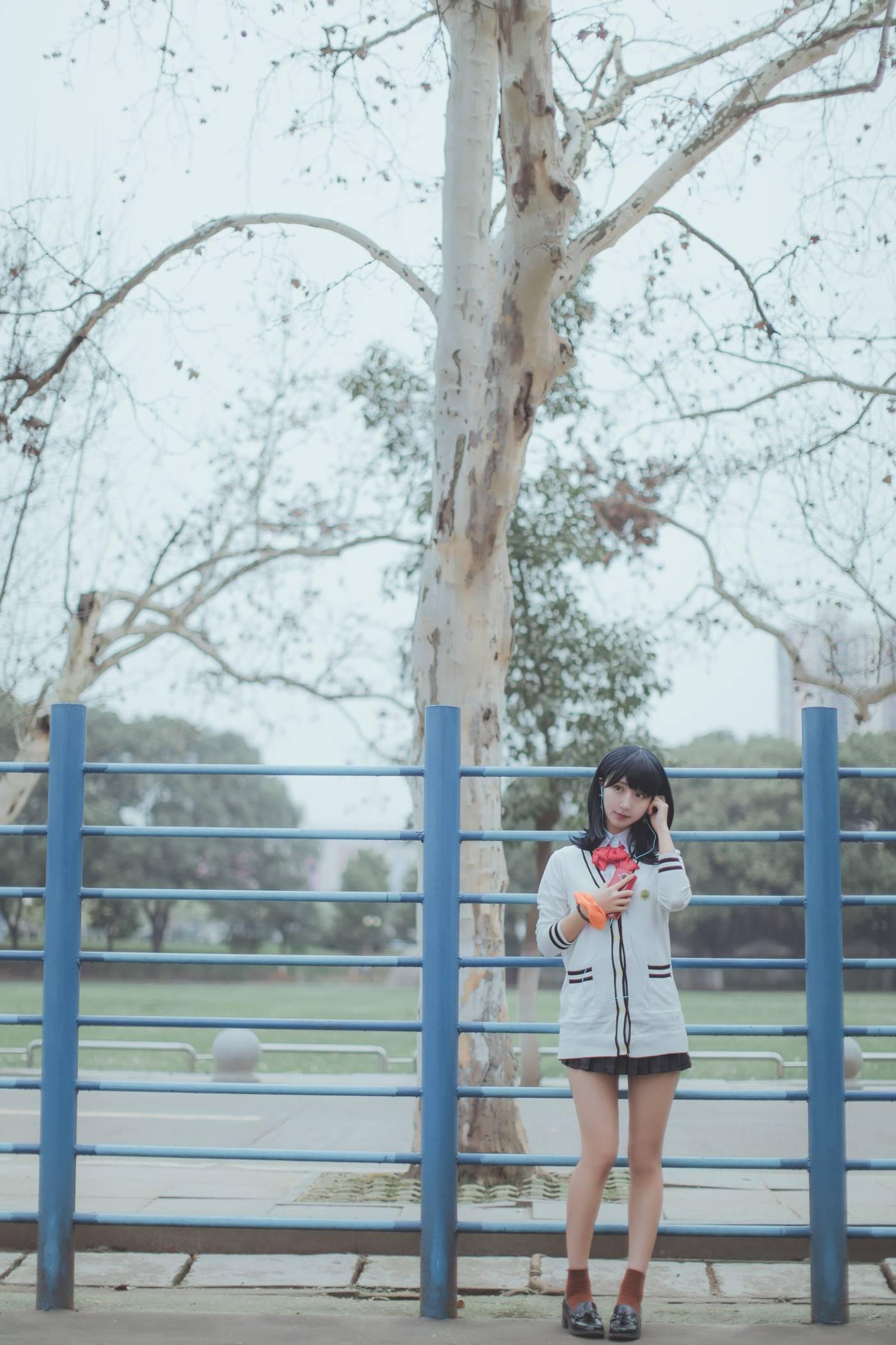 黑川 NO.12 宝多六花 [36P]插图5