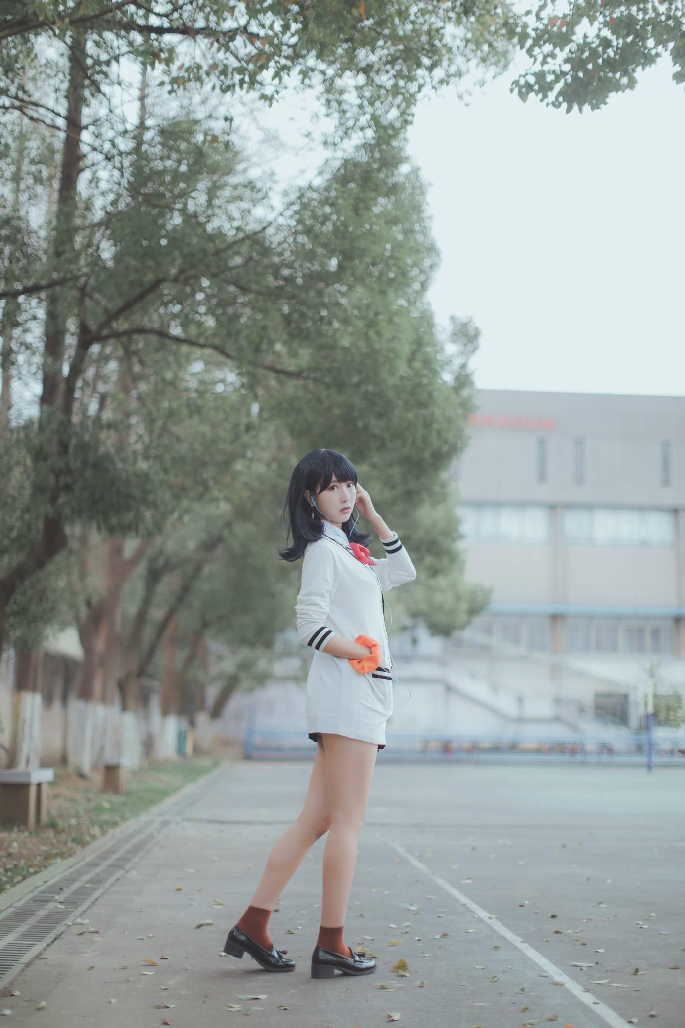黑川 NO.12 宝多六花 [36P]插图6