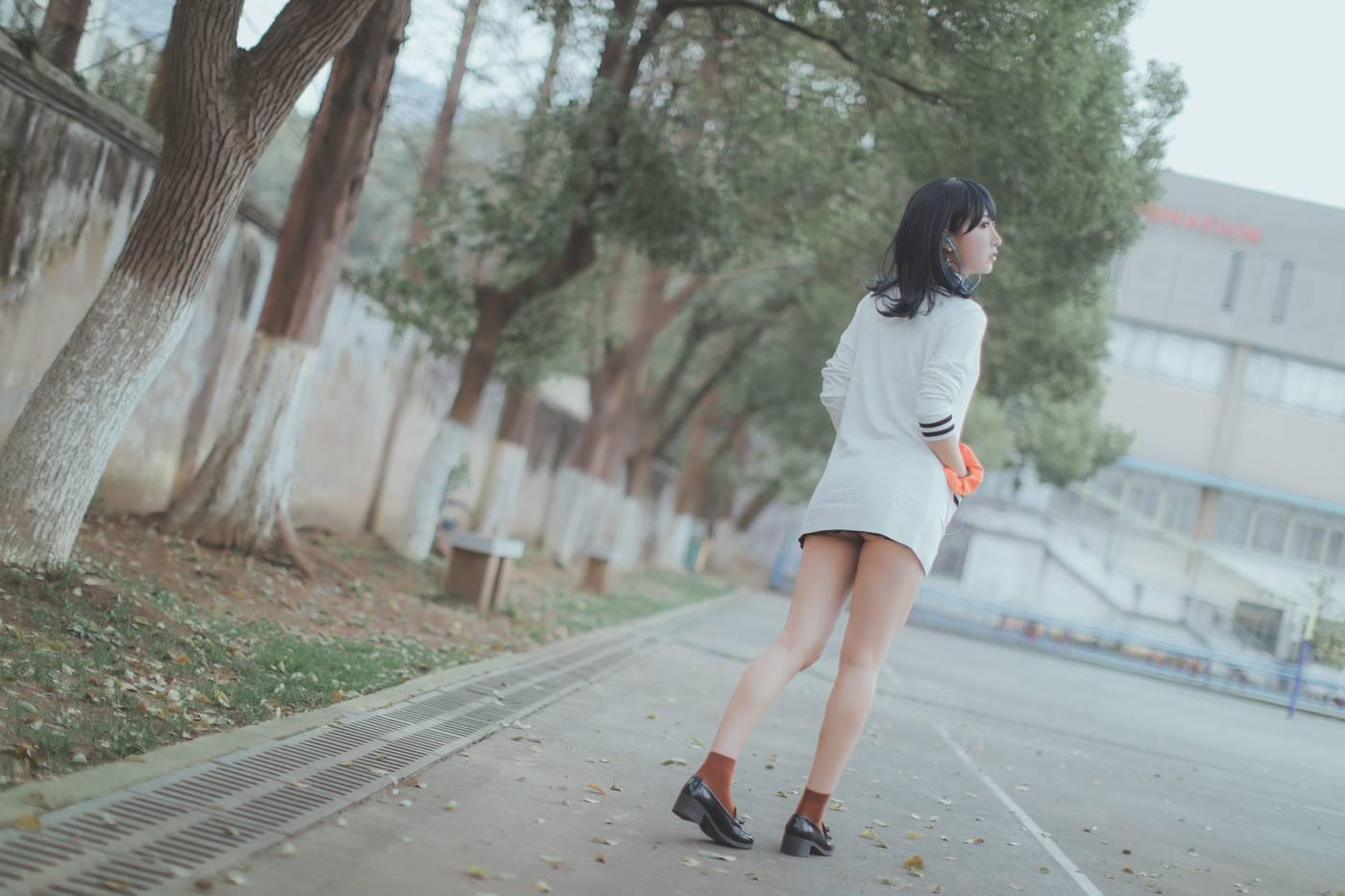 黑川 NO.12 宝多六花 [36P]插图7