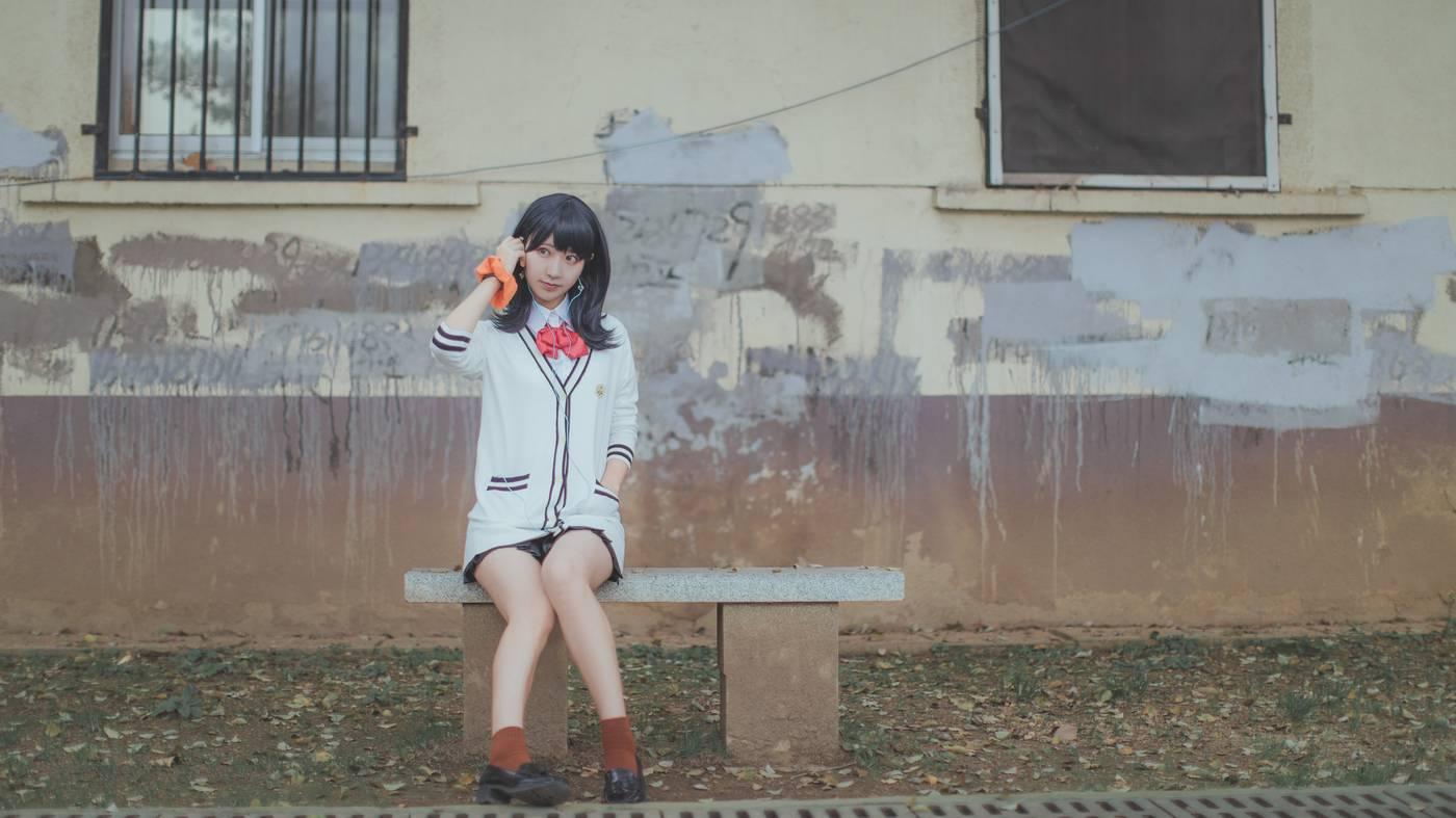 黑川 NO.12 宝多六花 [36P]插图8
