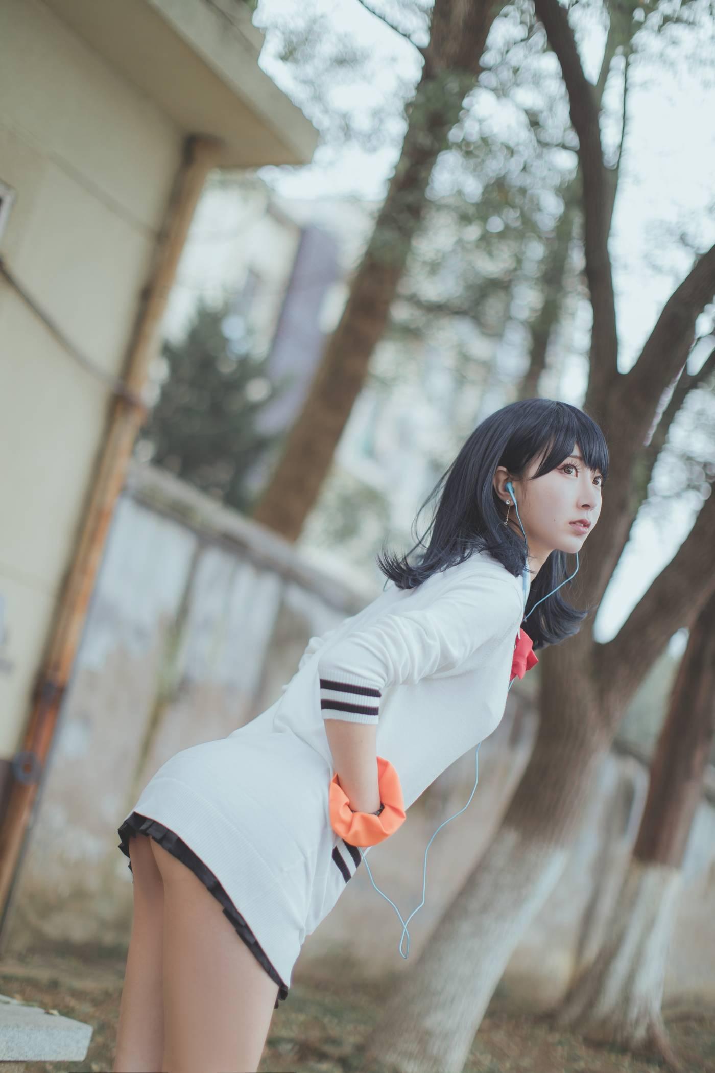 黑川 NO.12 宝多六花 [36P]插图9