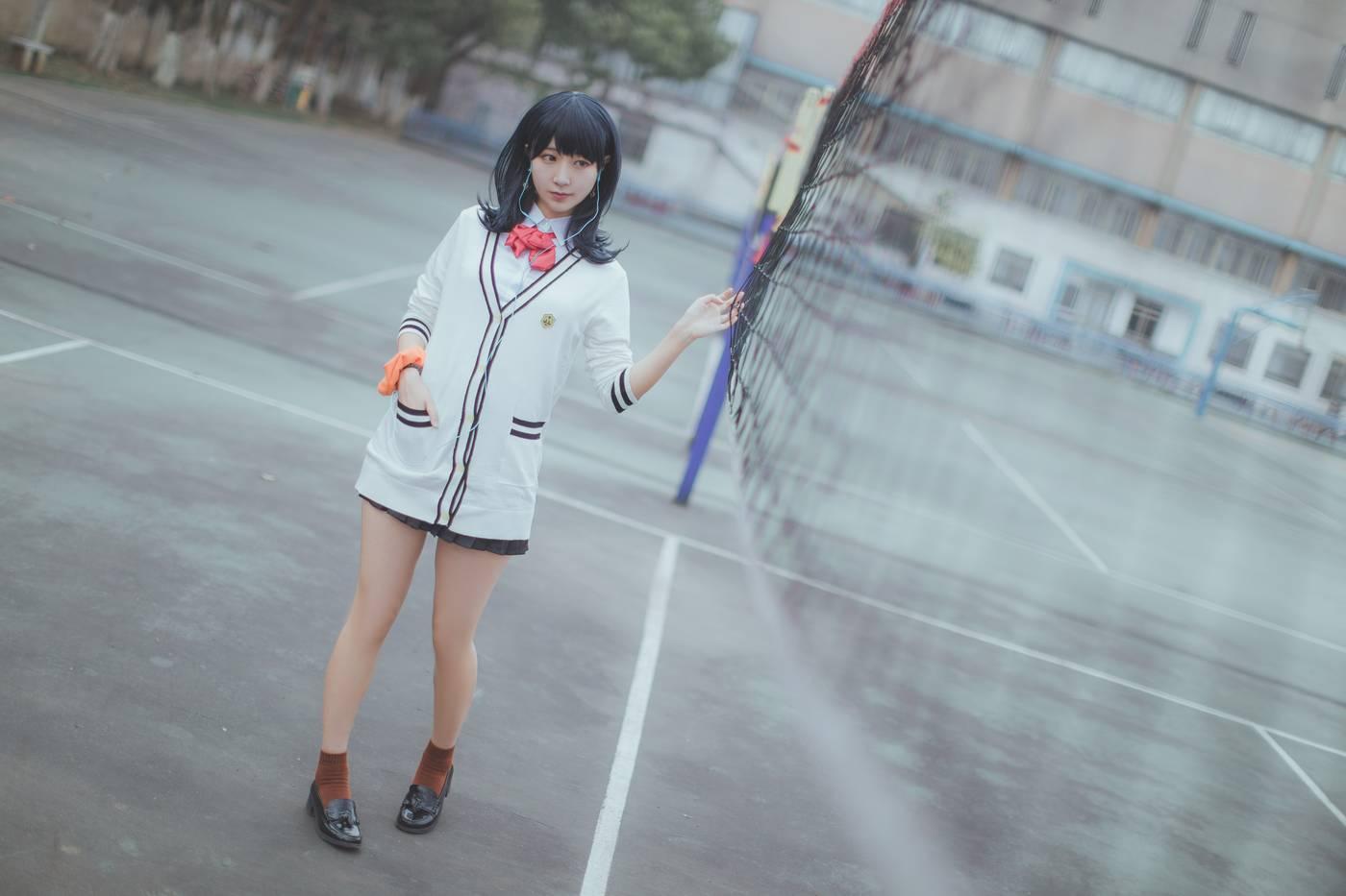 黑川 NO.12 宝多六花 [36P]插图2