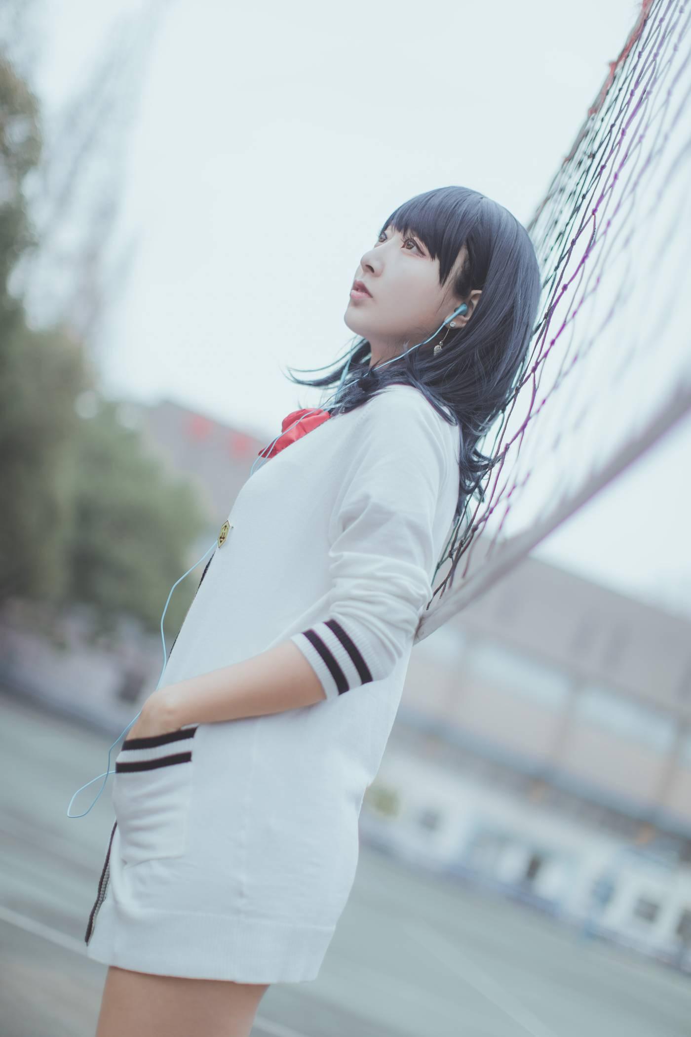 黑川 NO.12 宝多六花 [36P]插图3