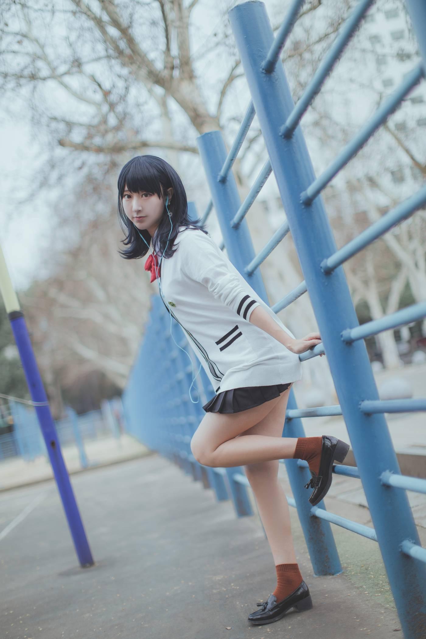 黑川 NO.12 宝多六花 [36P]插图4
