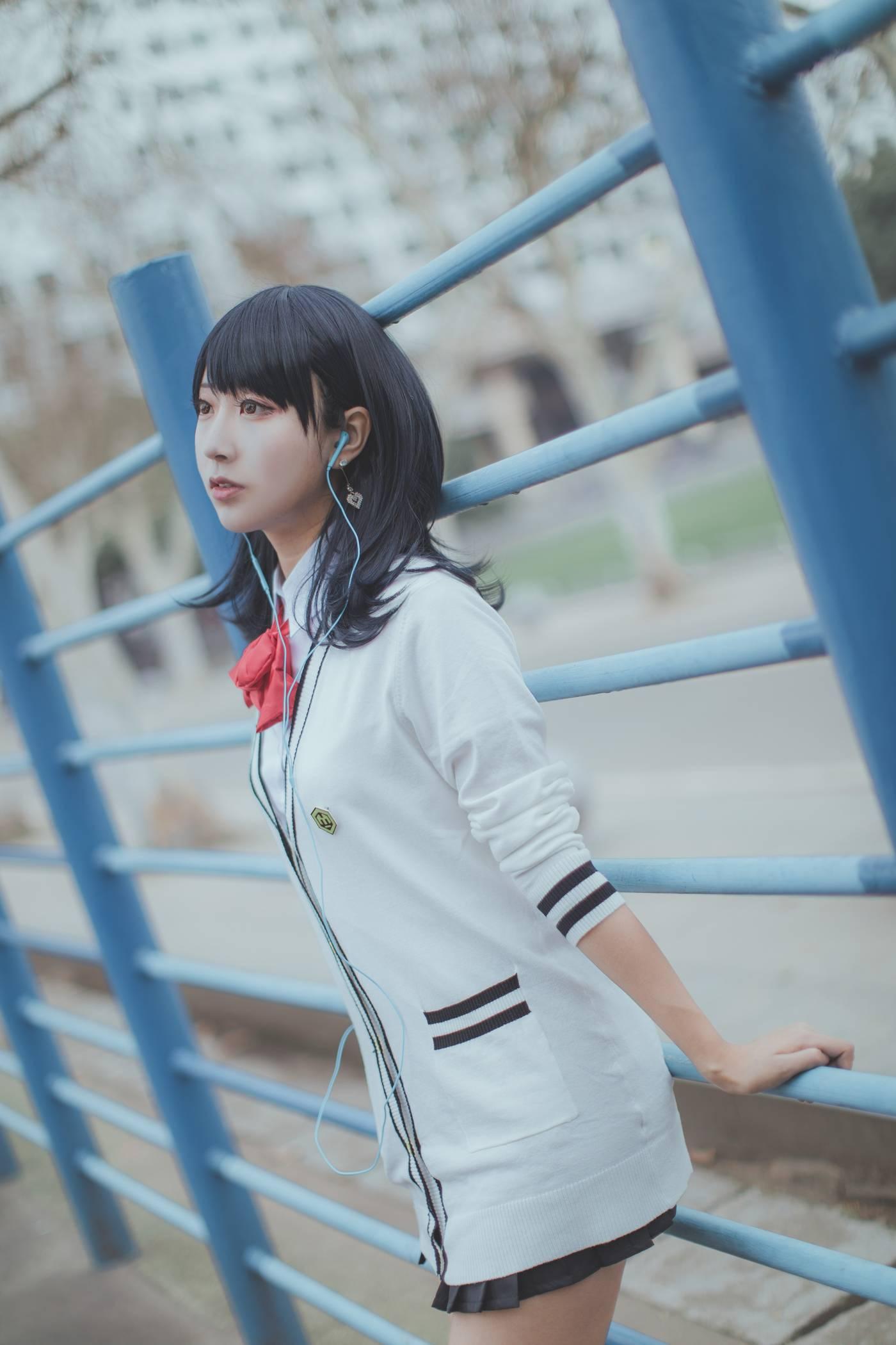 黑川 NO.12 宝多六花 [36P]插图5