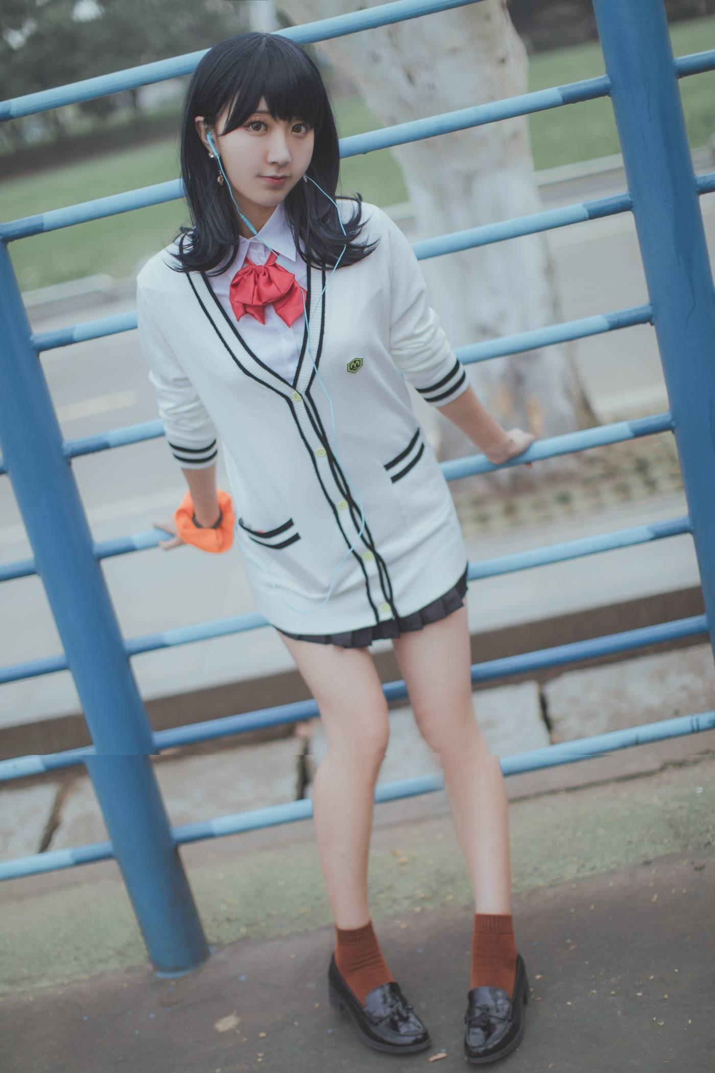 黑川 NO.12 宝多六花 [36P]插图6
