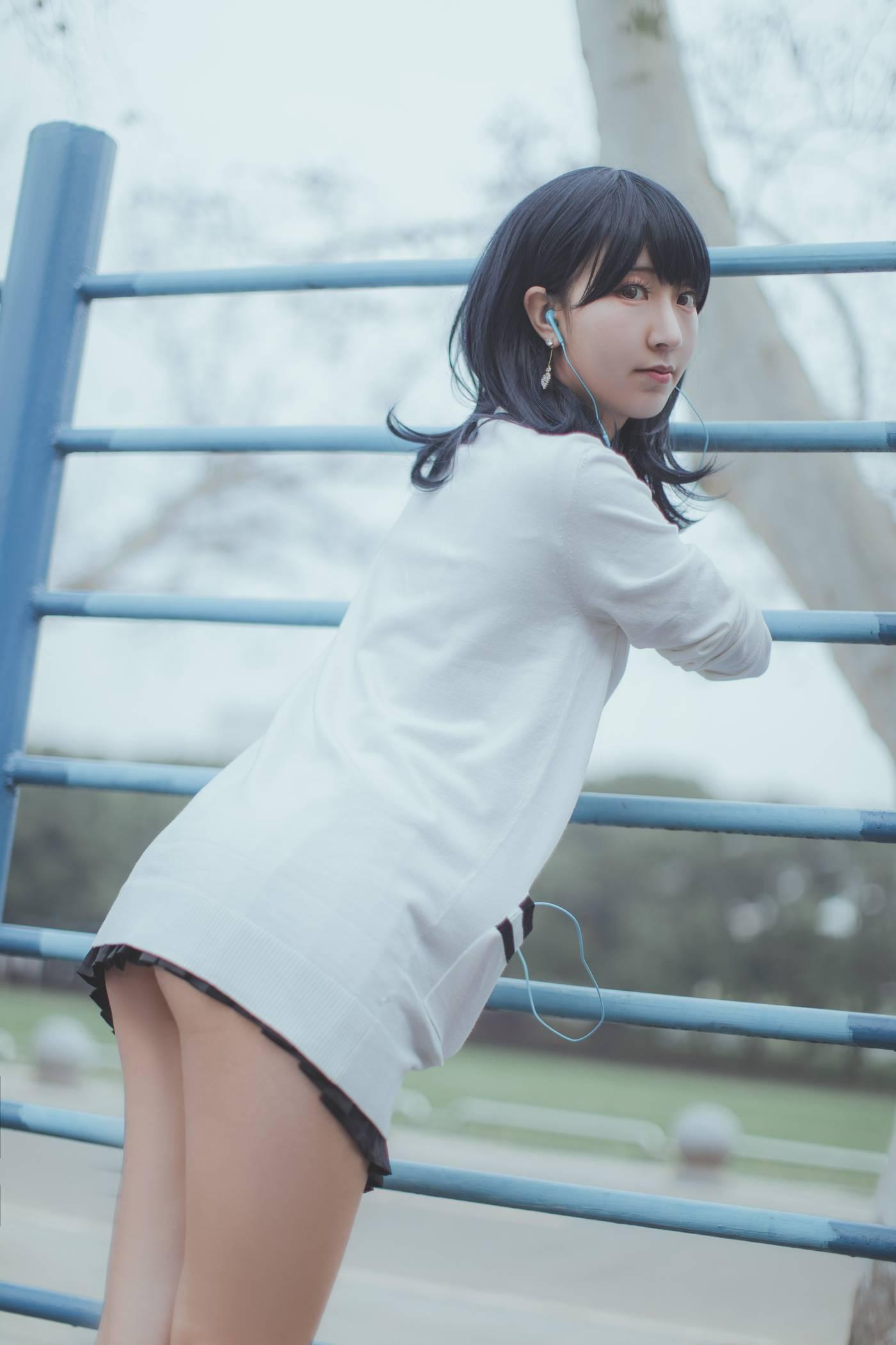 黑川 NO.12 宝多六花 [36P]插图8