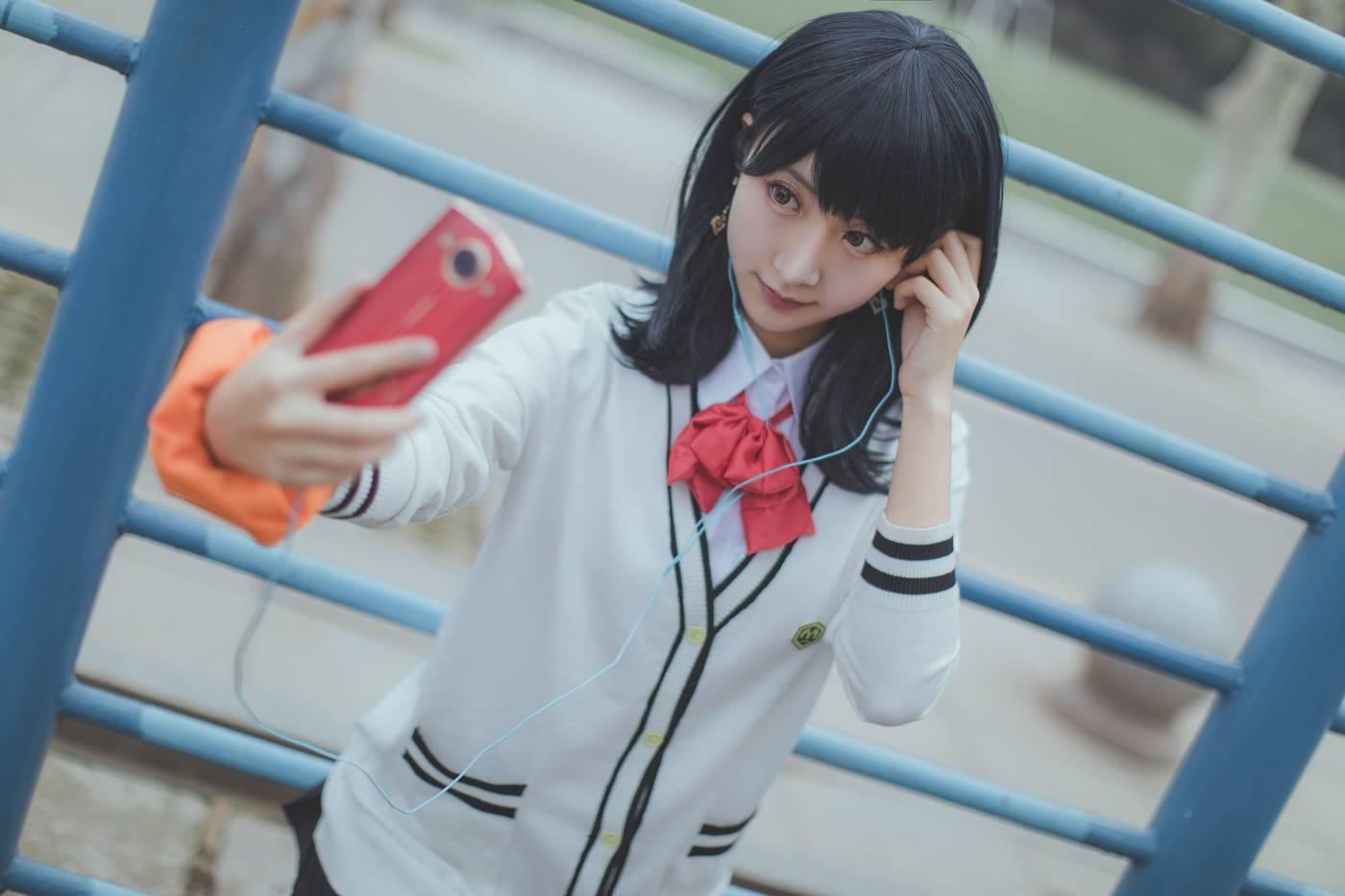 黑川 NO.12 宝多六花 [36P]插图1