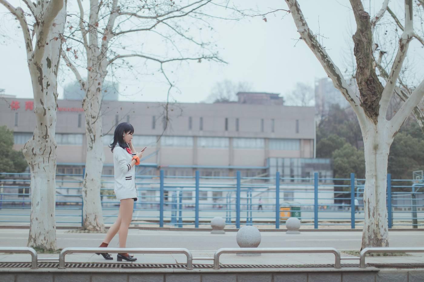 黑川 NO.12 宝多六花 [36P]插图4