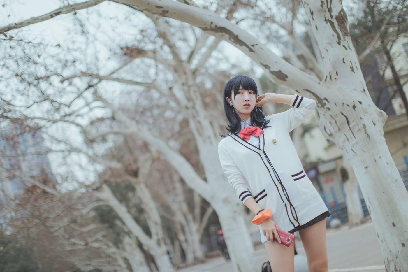 黑川 NO.12 宝多六花 [36P]插图5